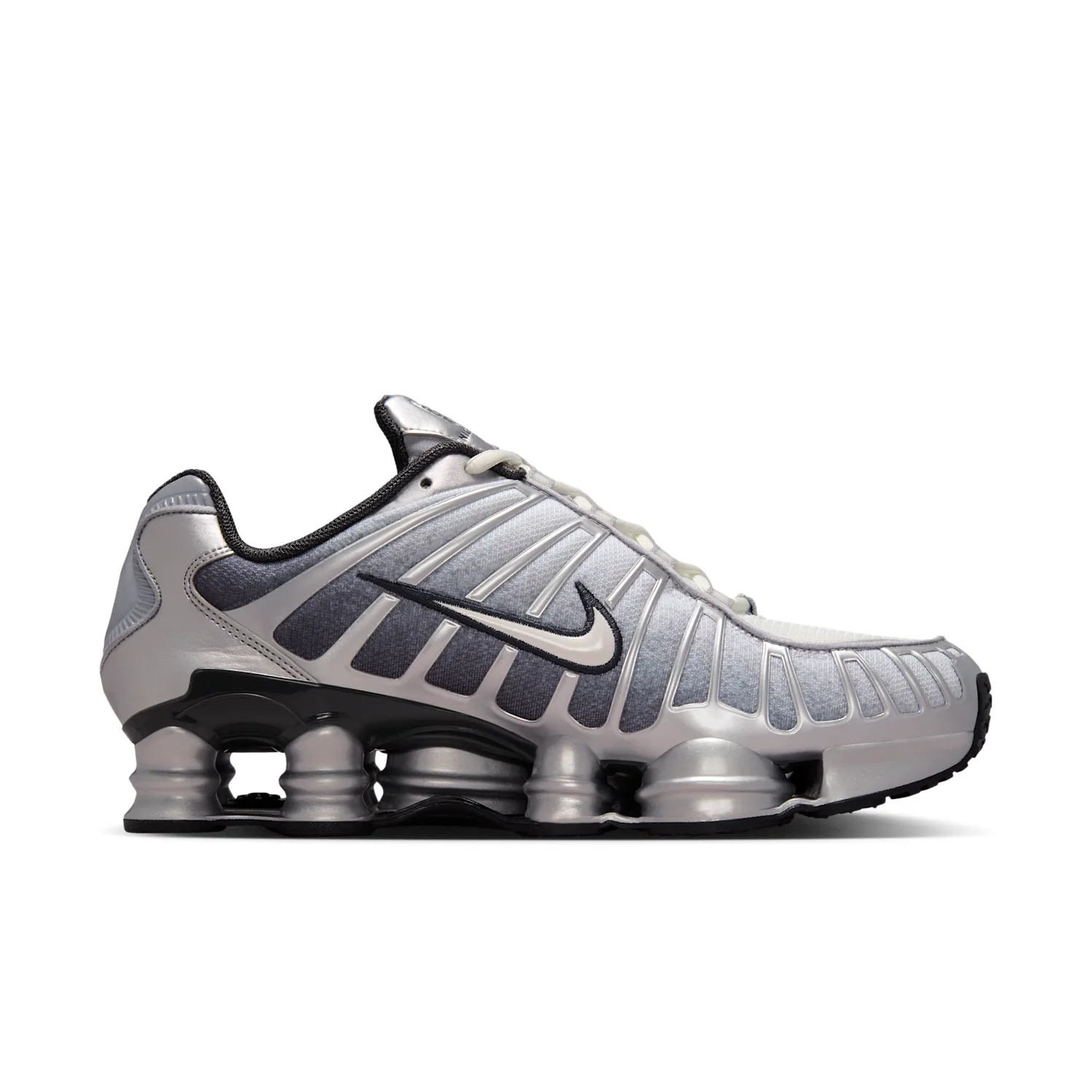 Nike Shox TL image 6