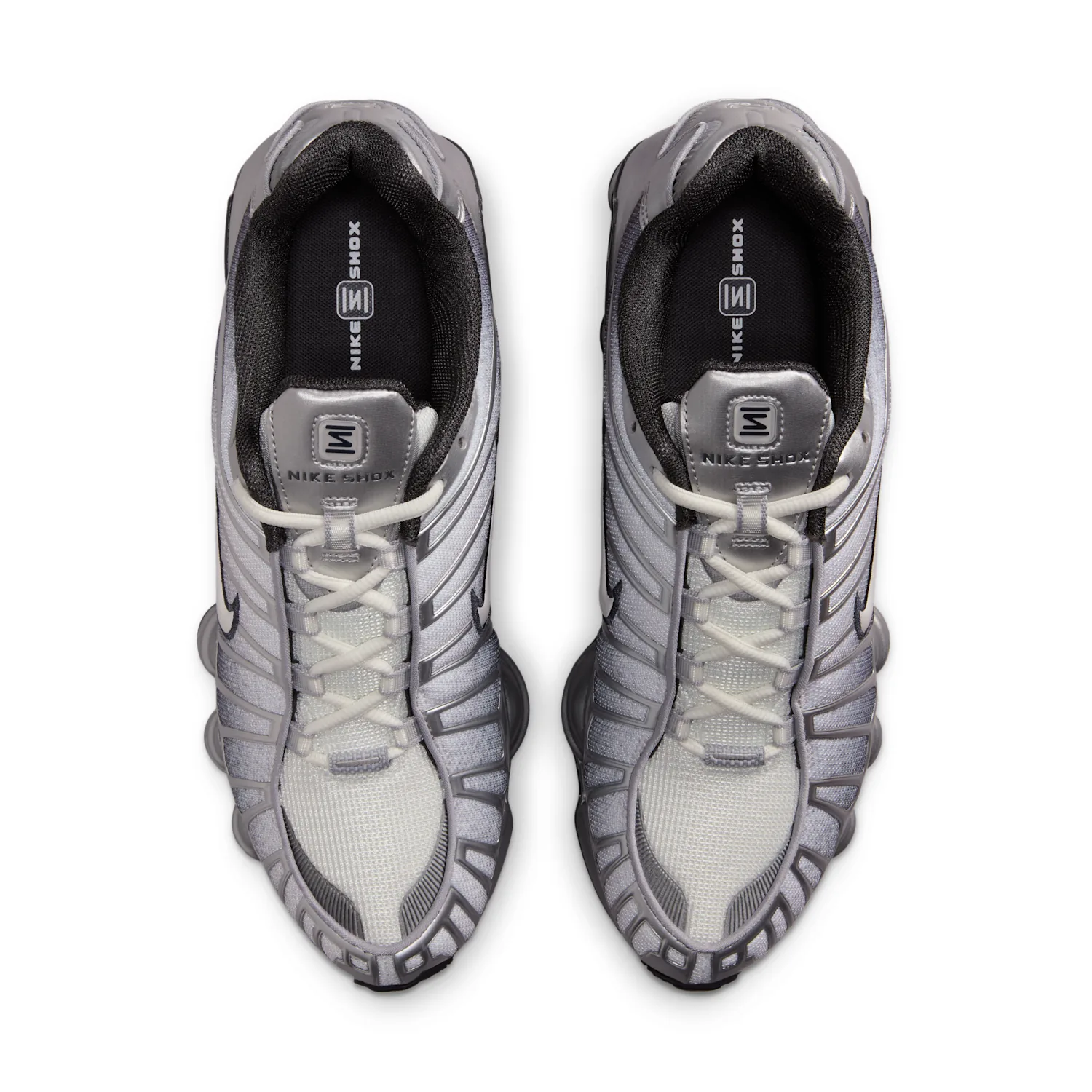 Nike Shox TL image 7