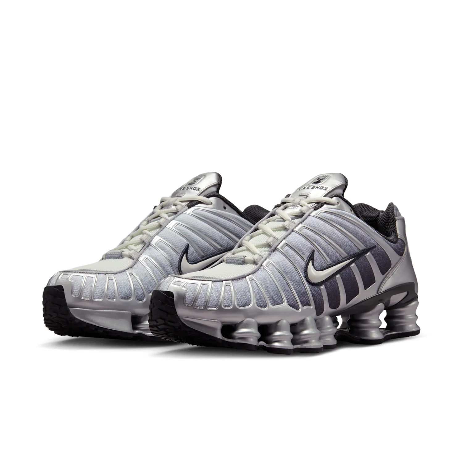 Nike Shox TL image 8
