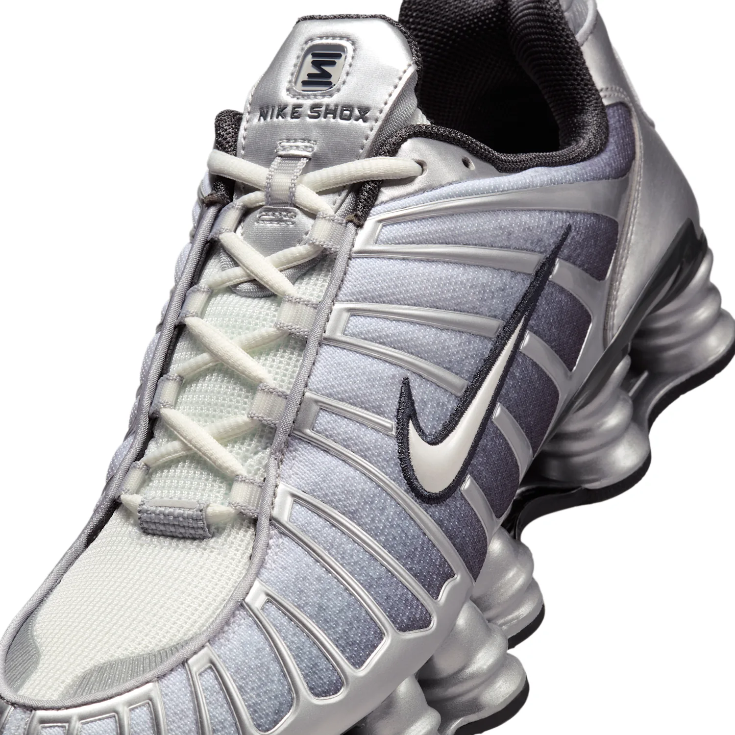Nike Shox TL image 10