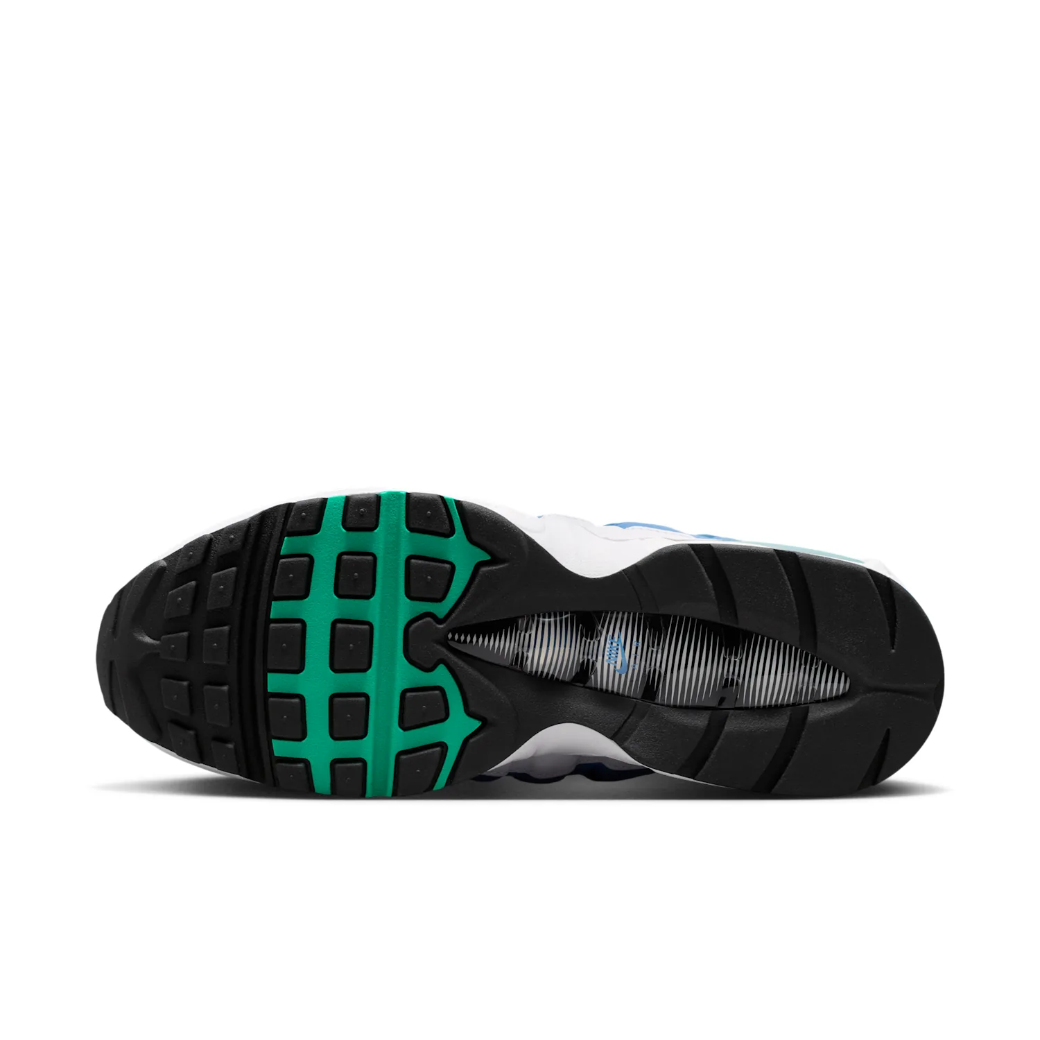 Nike Air Max 95 OG image 2