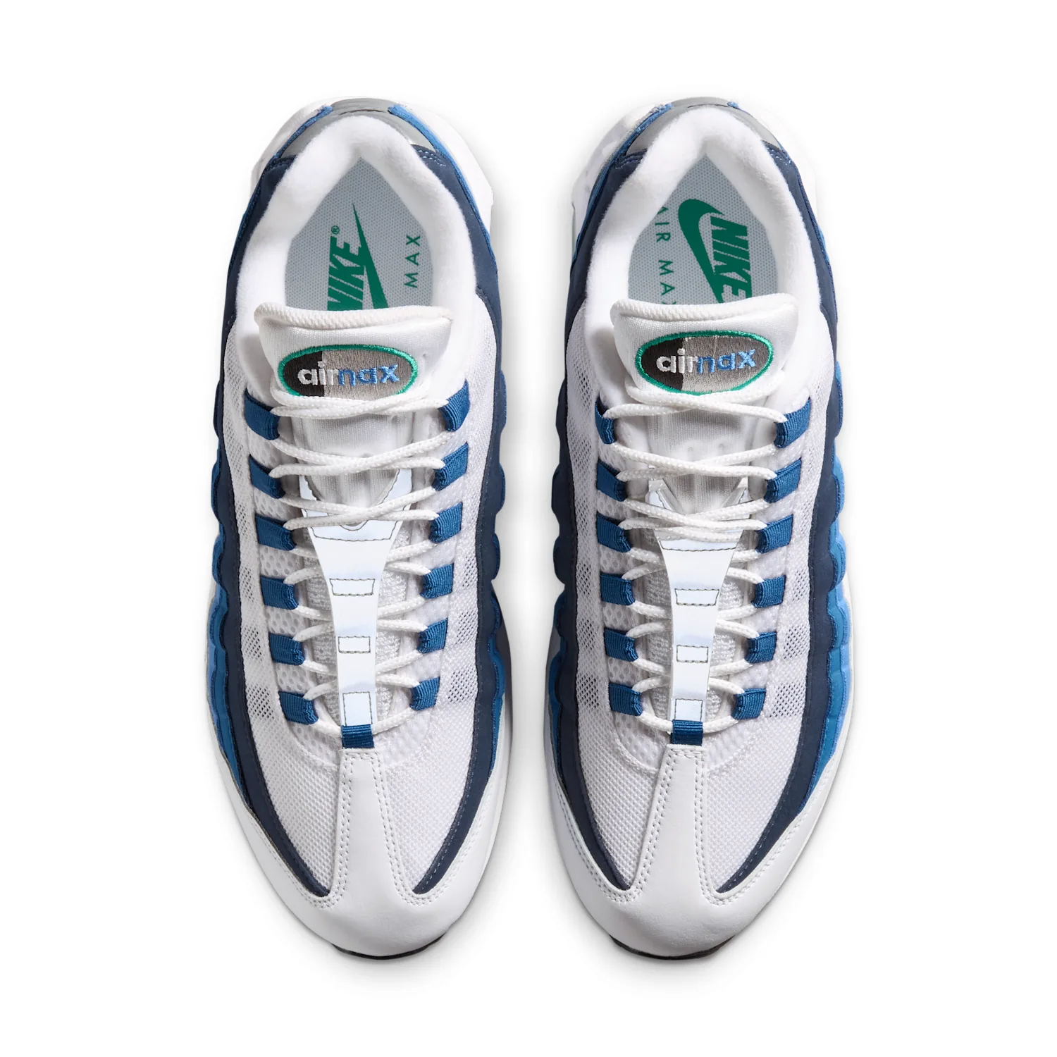 Nike Air Max 95 OG image 4