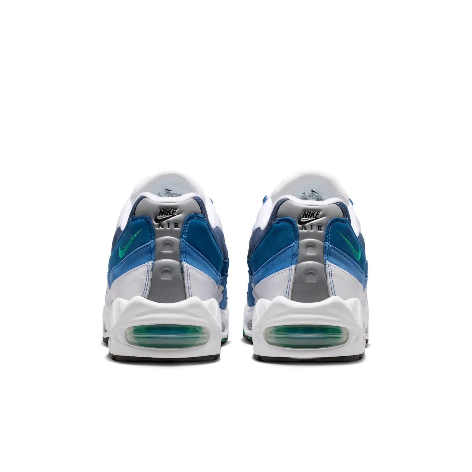 Nike Air Max 95 OG image 6