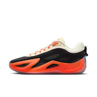 Jordan Heir Series 2 "Birds of Paradise"