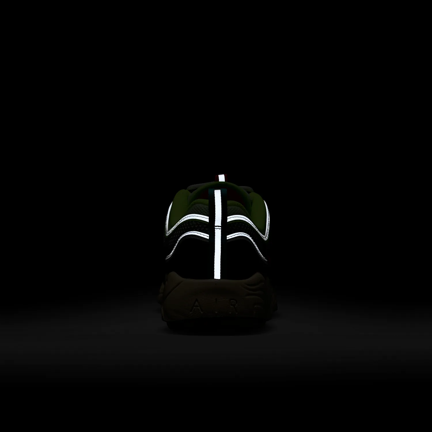 Nike Air Zoom Spiridon image 2