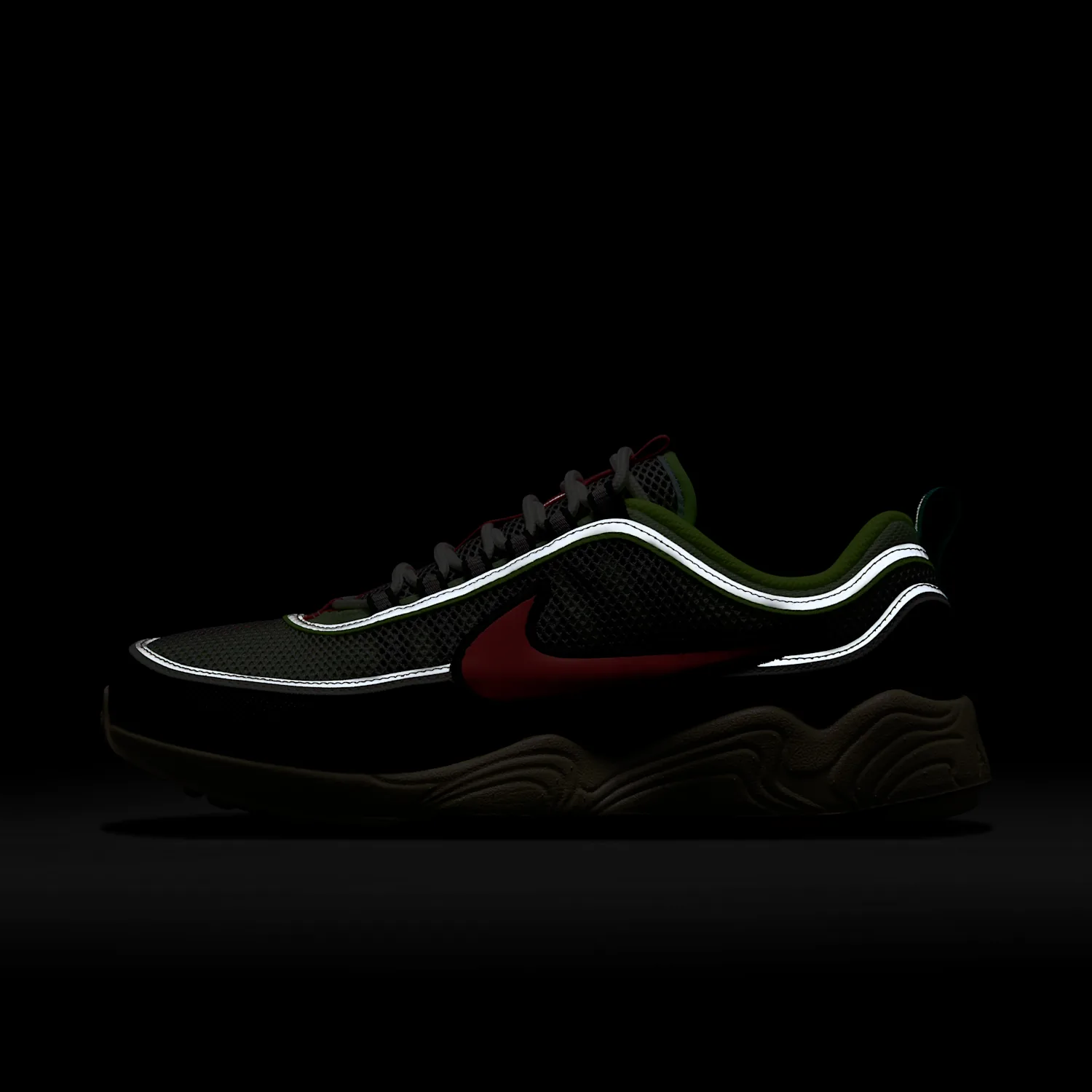 Nike Air Zoom Spiridon image 3