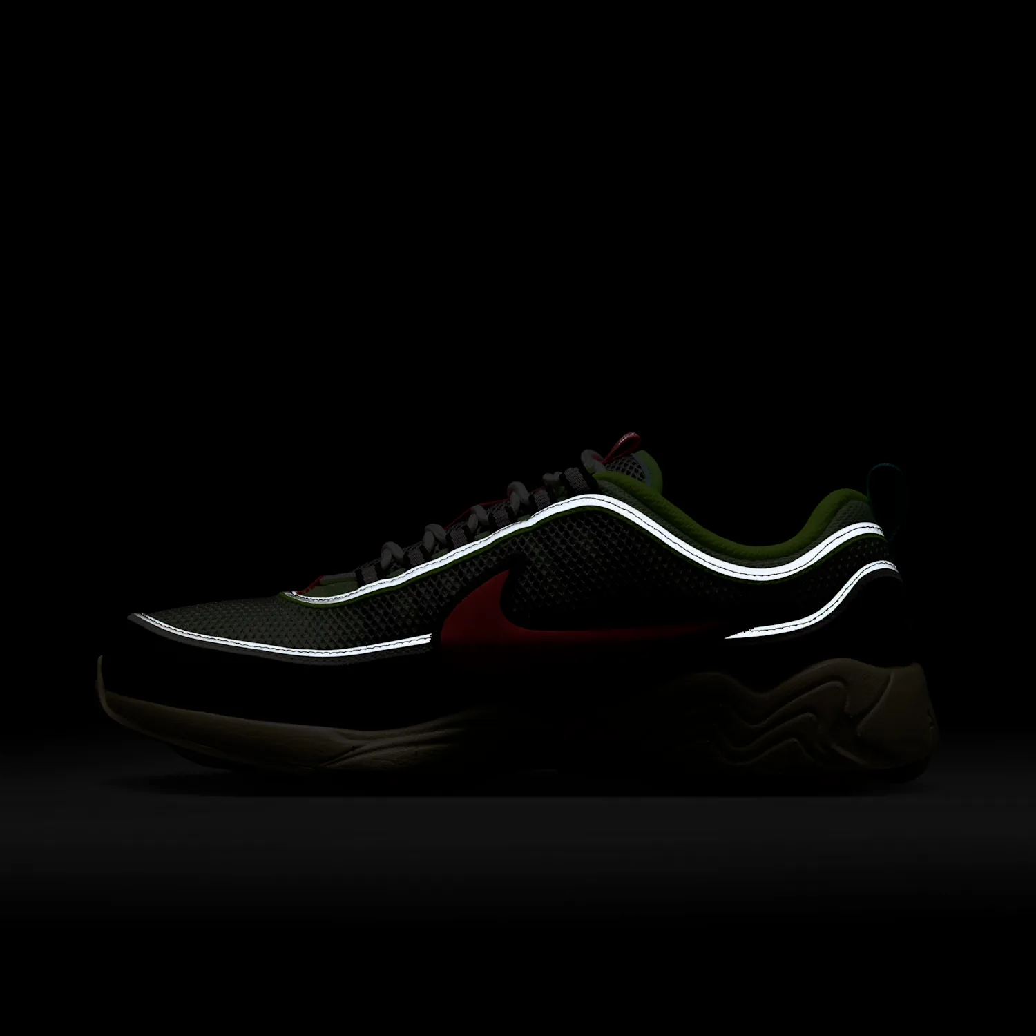 Nike Air Zoom Spiridon image 4