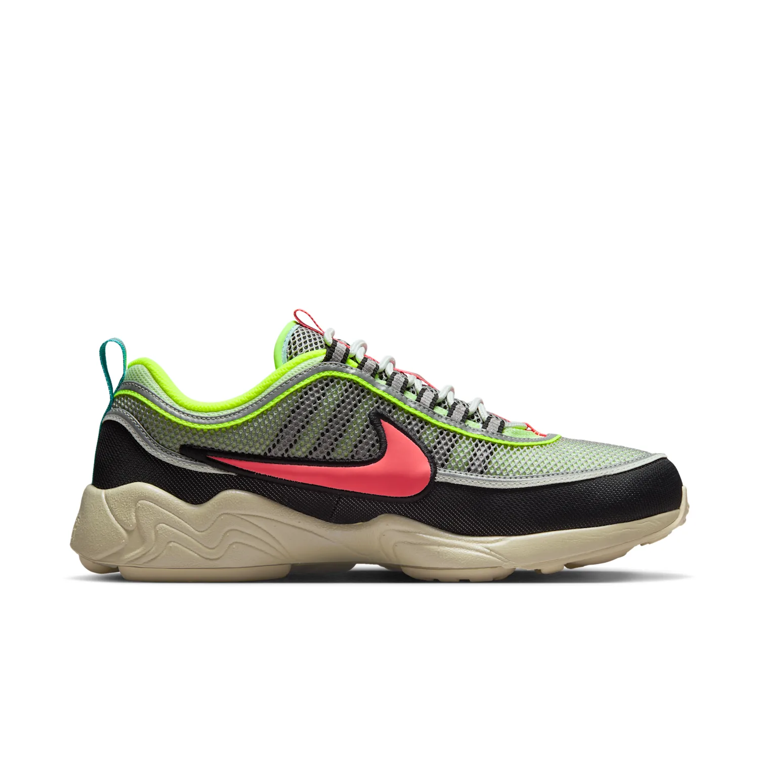 Nike Air Zoom Spiridon image 6