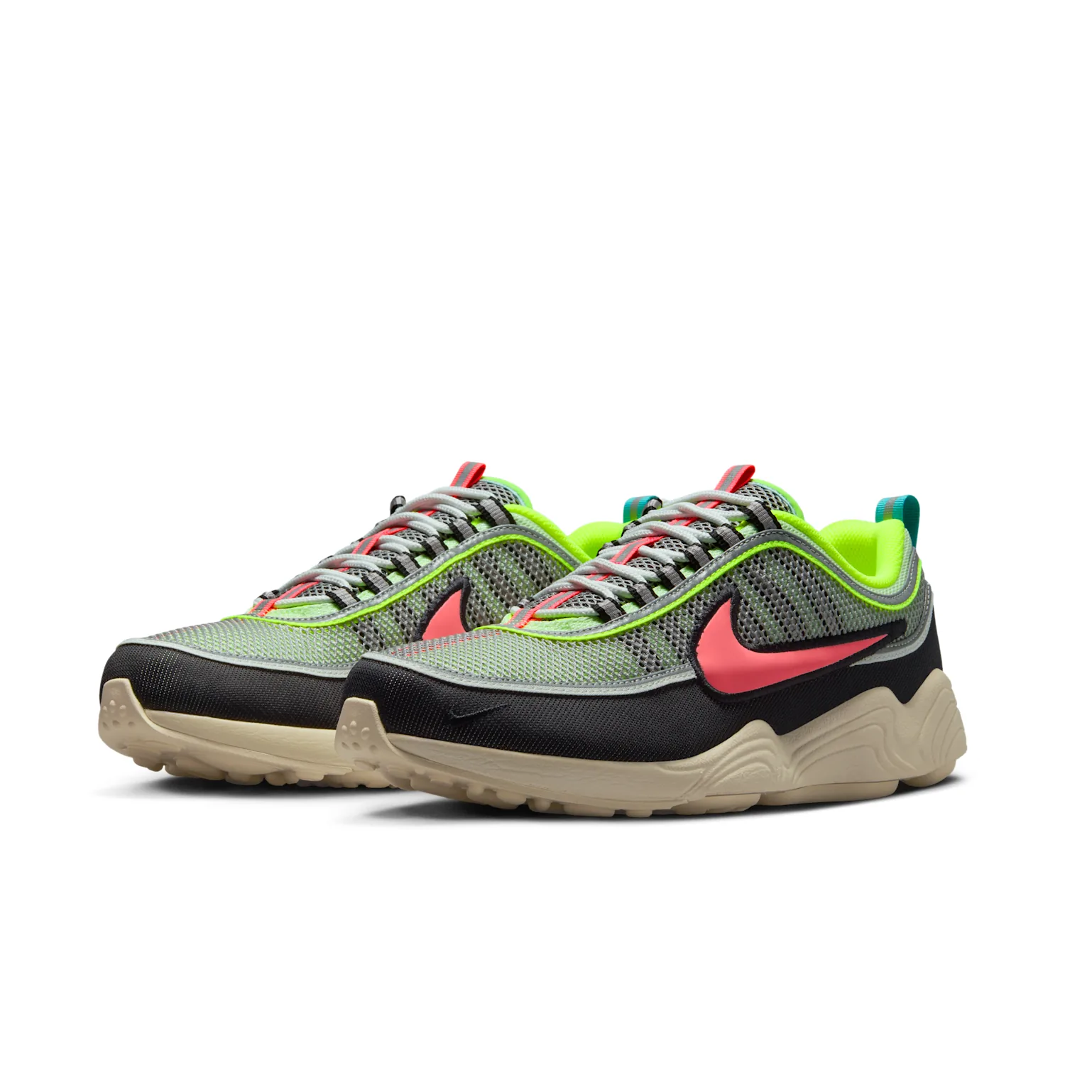 Nike Air Zoom Spiridon image 8