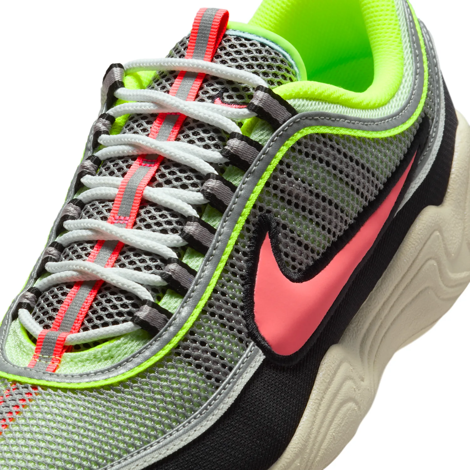 Nike Air Zoom Spiridon image 10