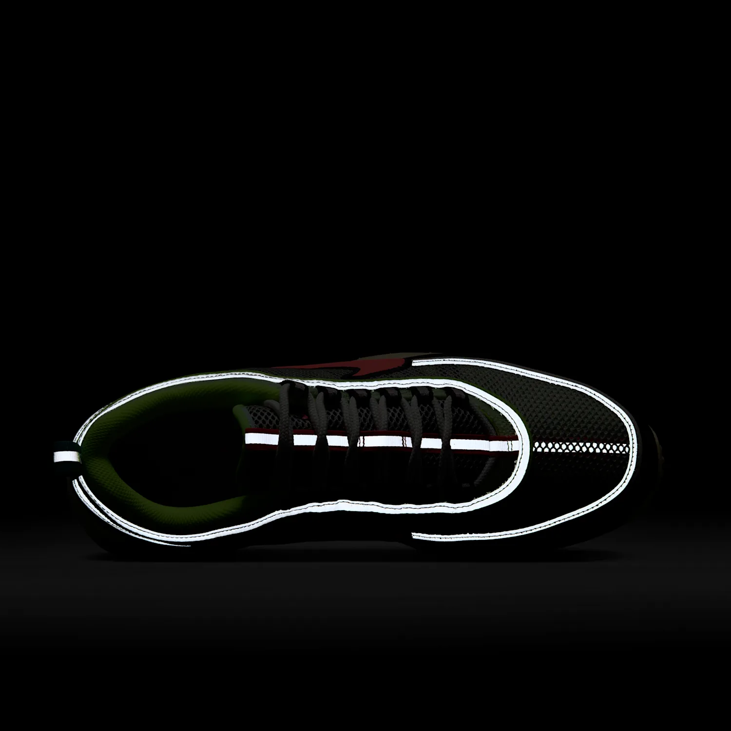 Nike Air Zoom Spiridon image 12