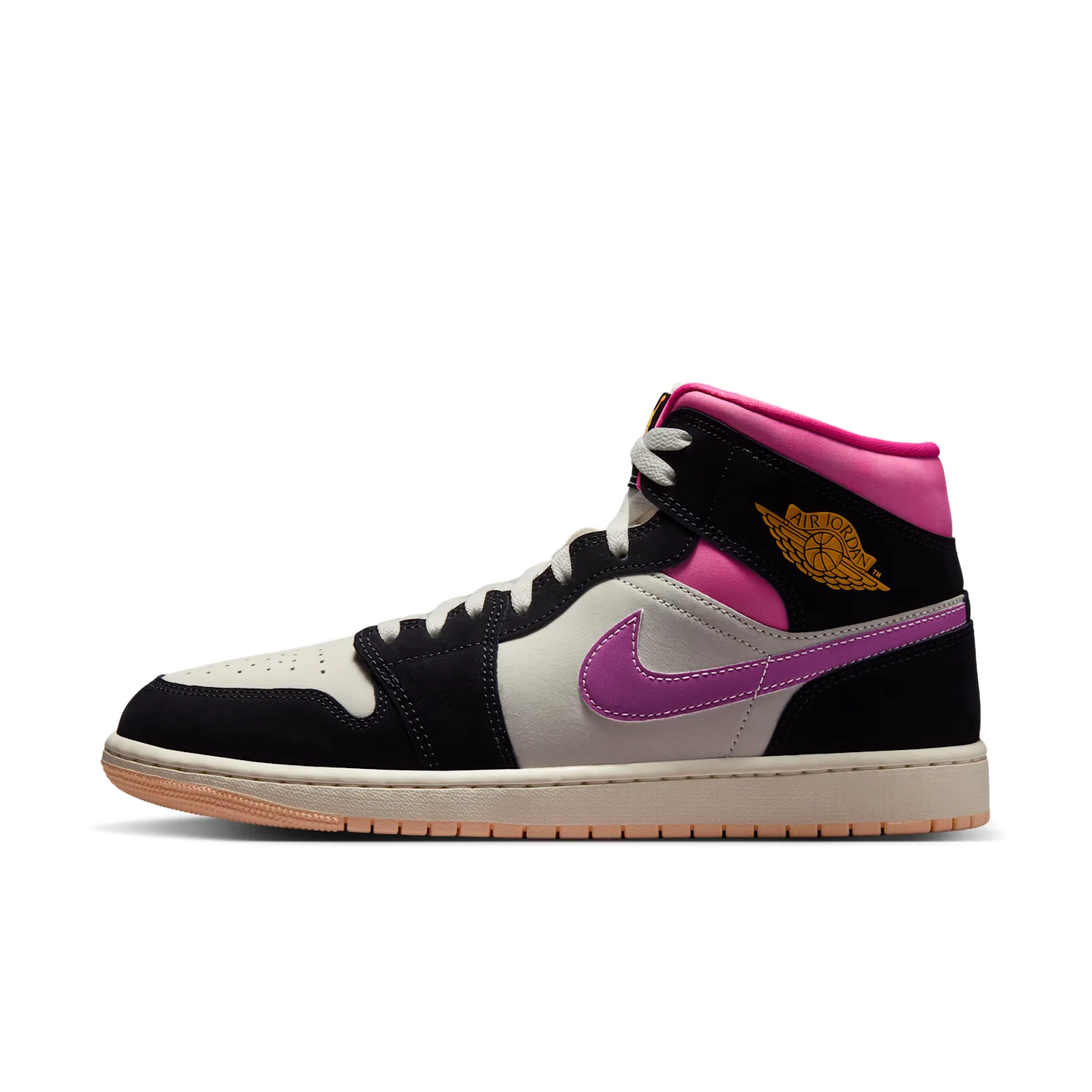 Air Jordan 1 Mid SE