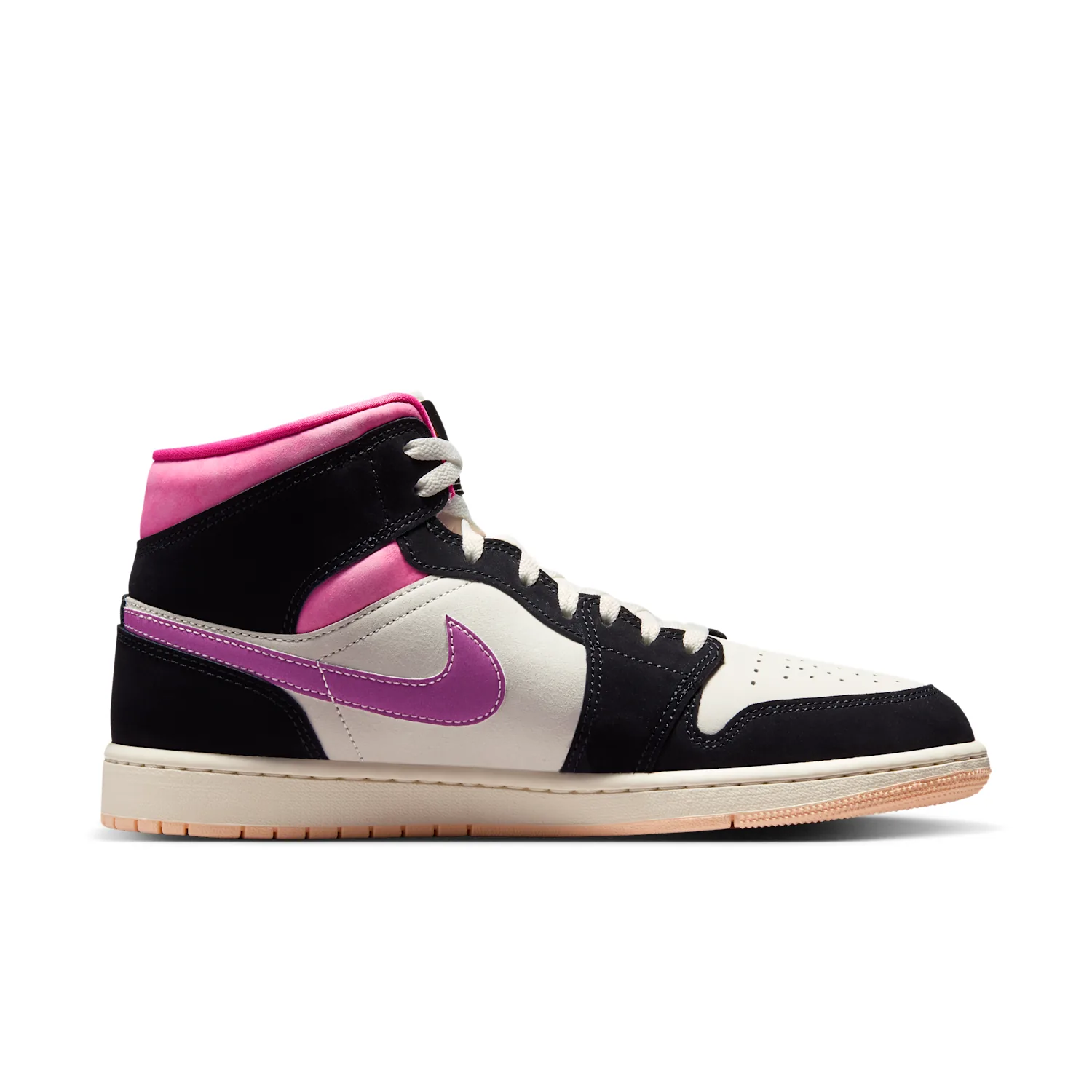 Air Jordan 1 Mid SE image 3