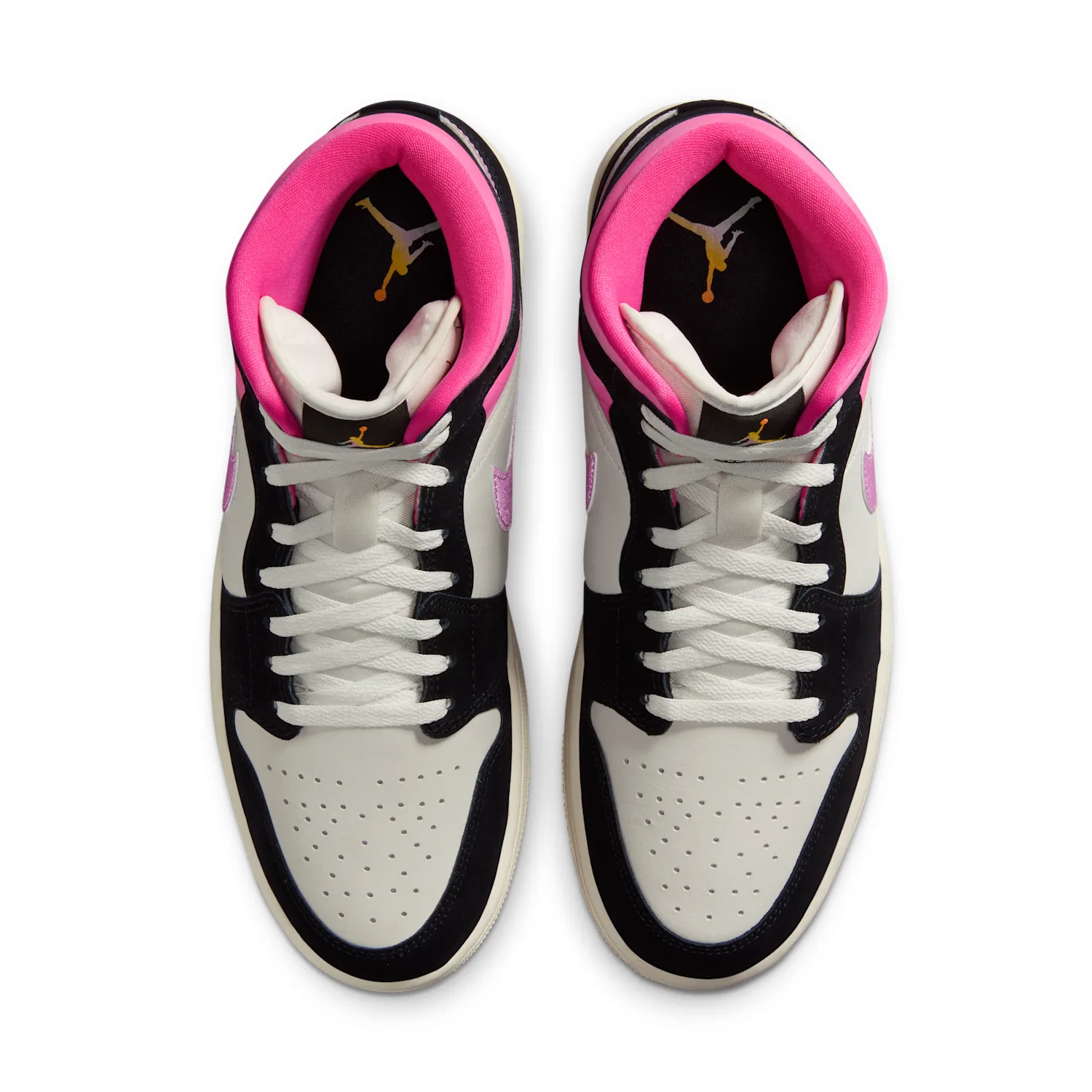 Air Jordan 1 Mid SE image 4
