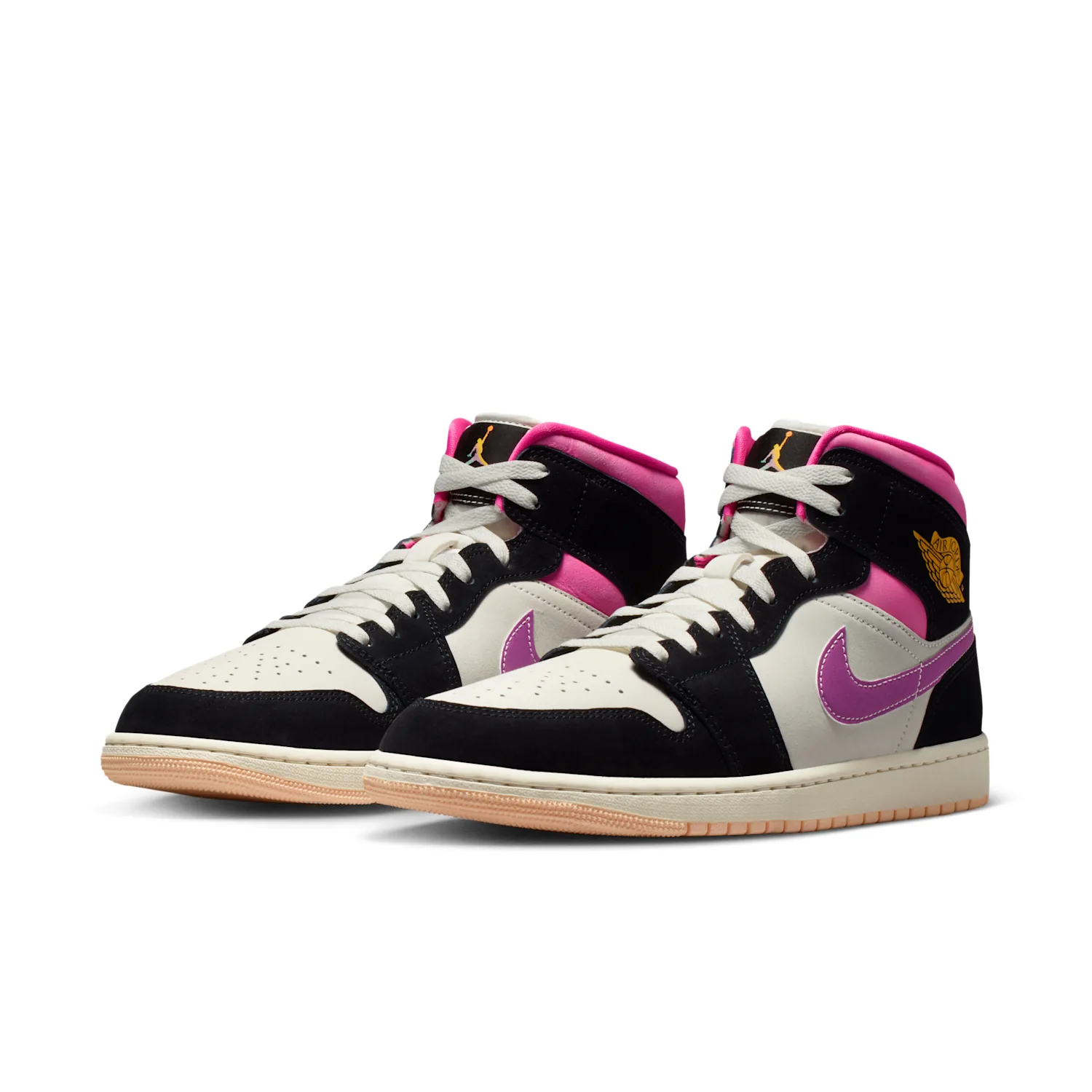 Air Jordan 1 Mid SE image 5