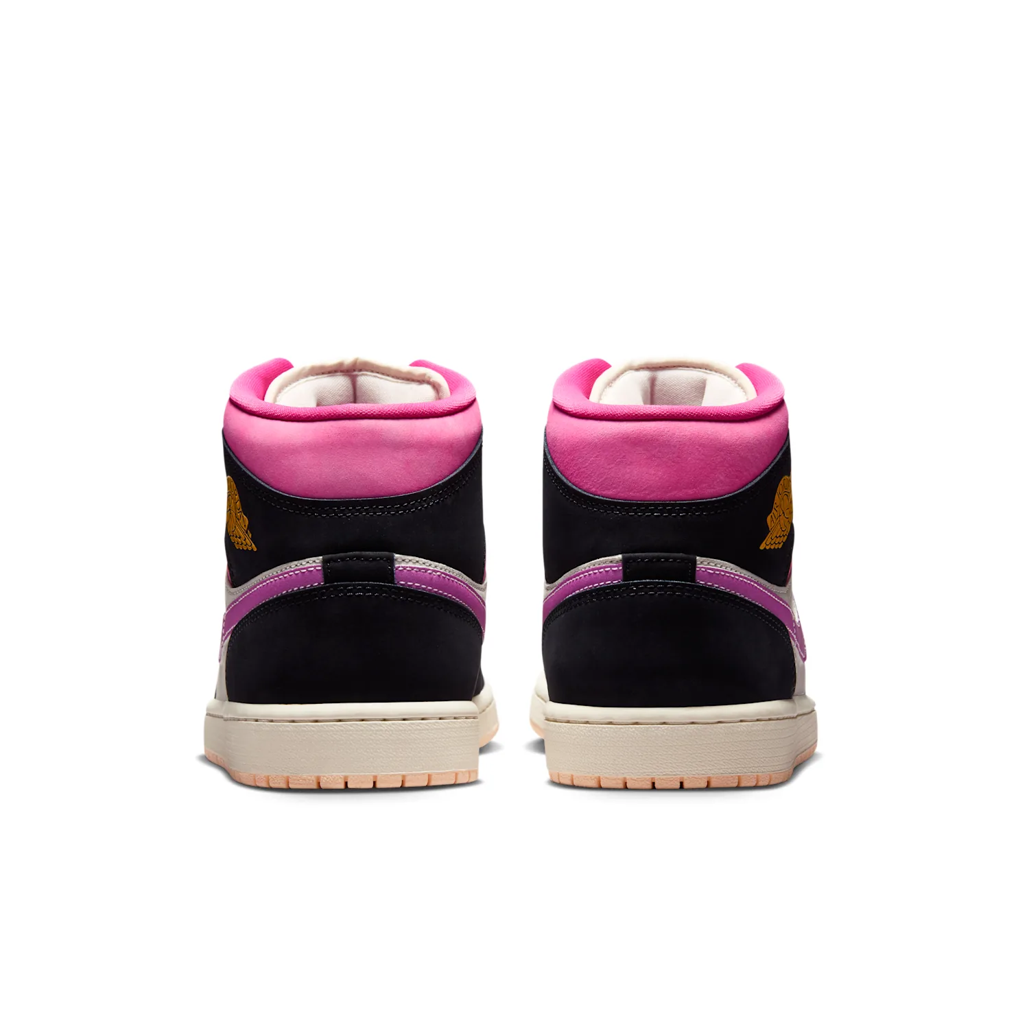 Air Jordan 1 Mid SE image 6