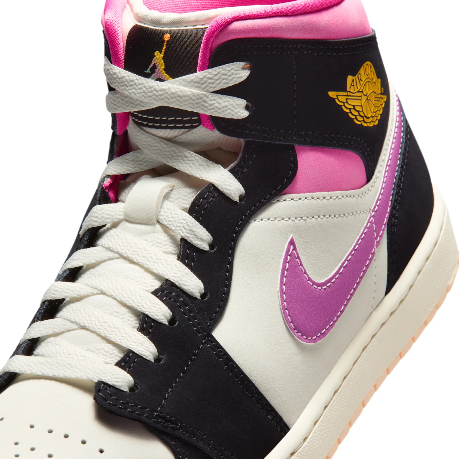 Air Jordan 1 Mid SE image 7