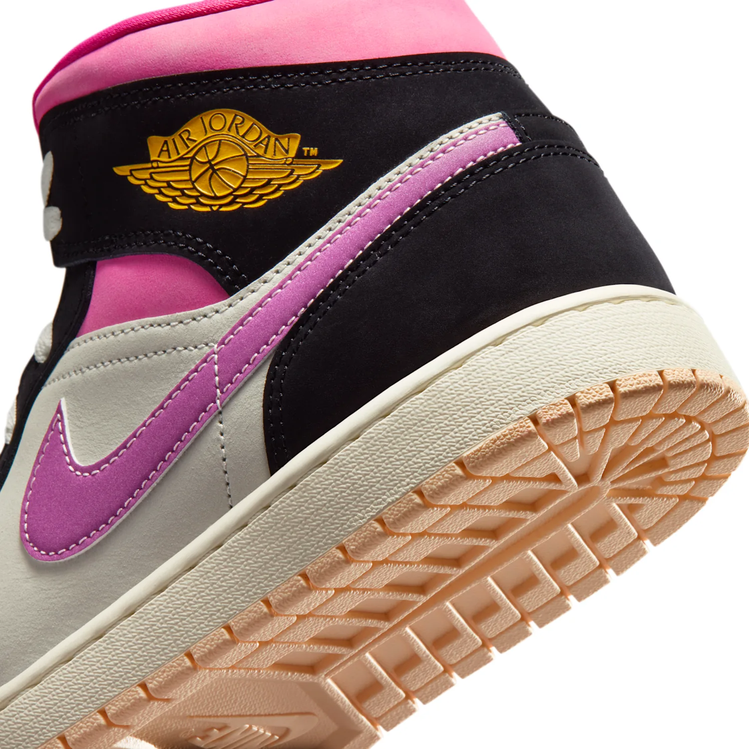 Air Jordan 1 Mid SE image 8