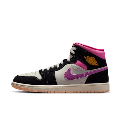 Air Jordan 1 Mid SE
