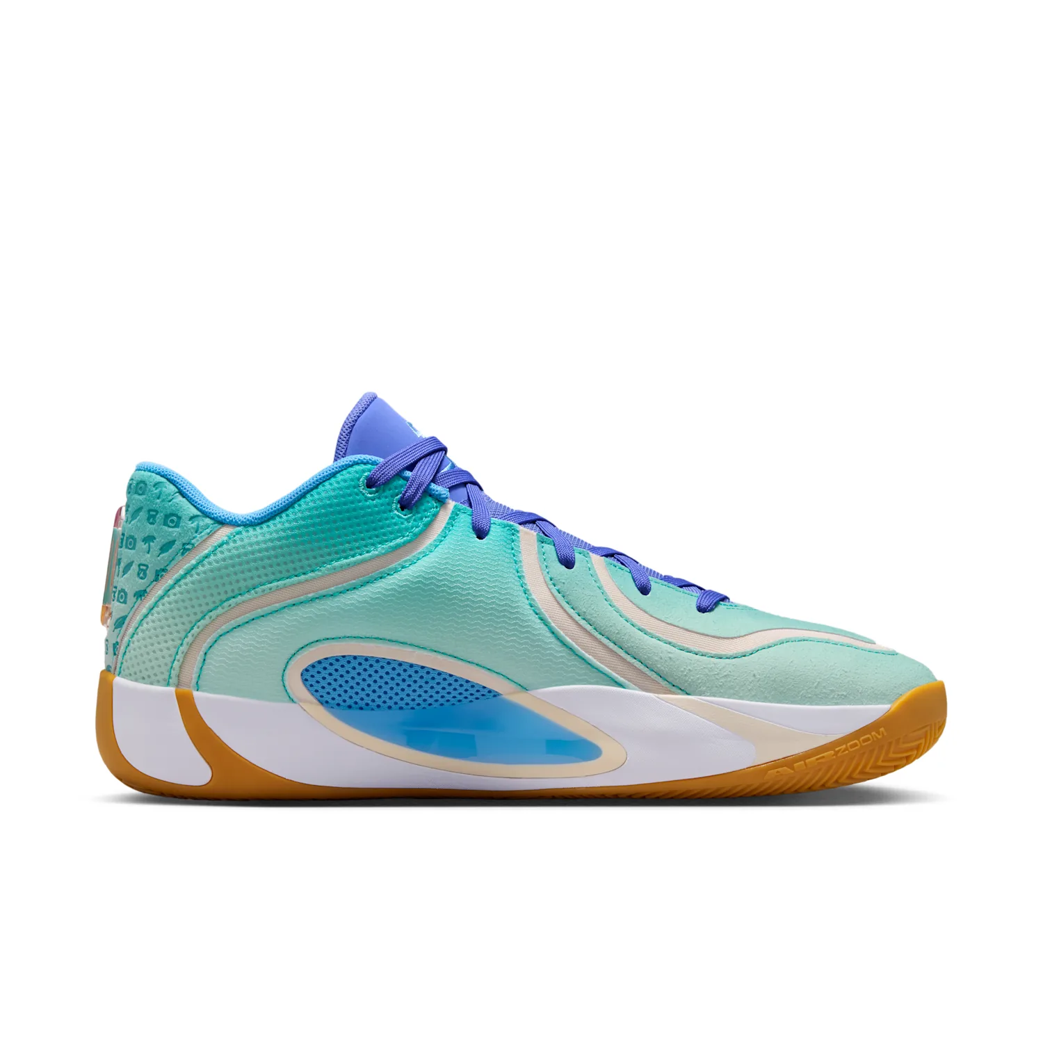 Tatum 4 SE image 3