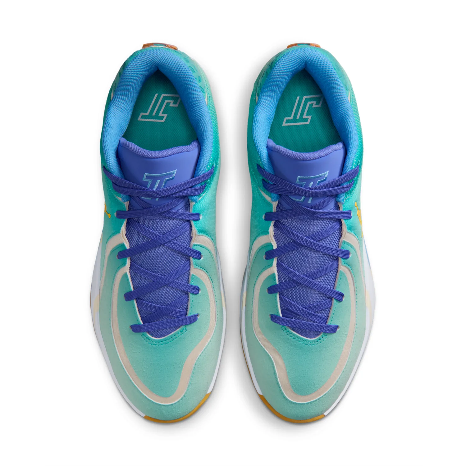 Tatum 4 SE image 4