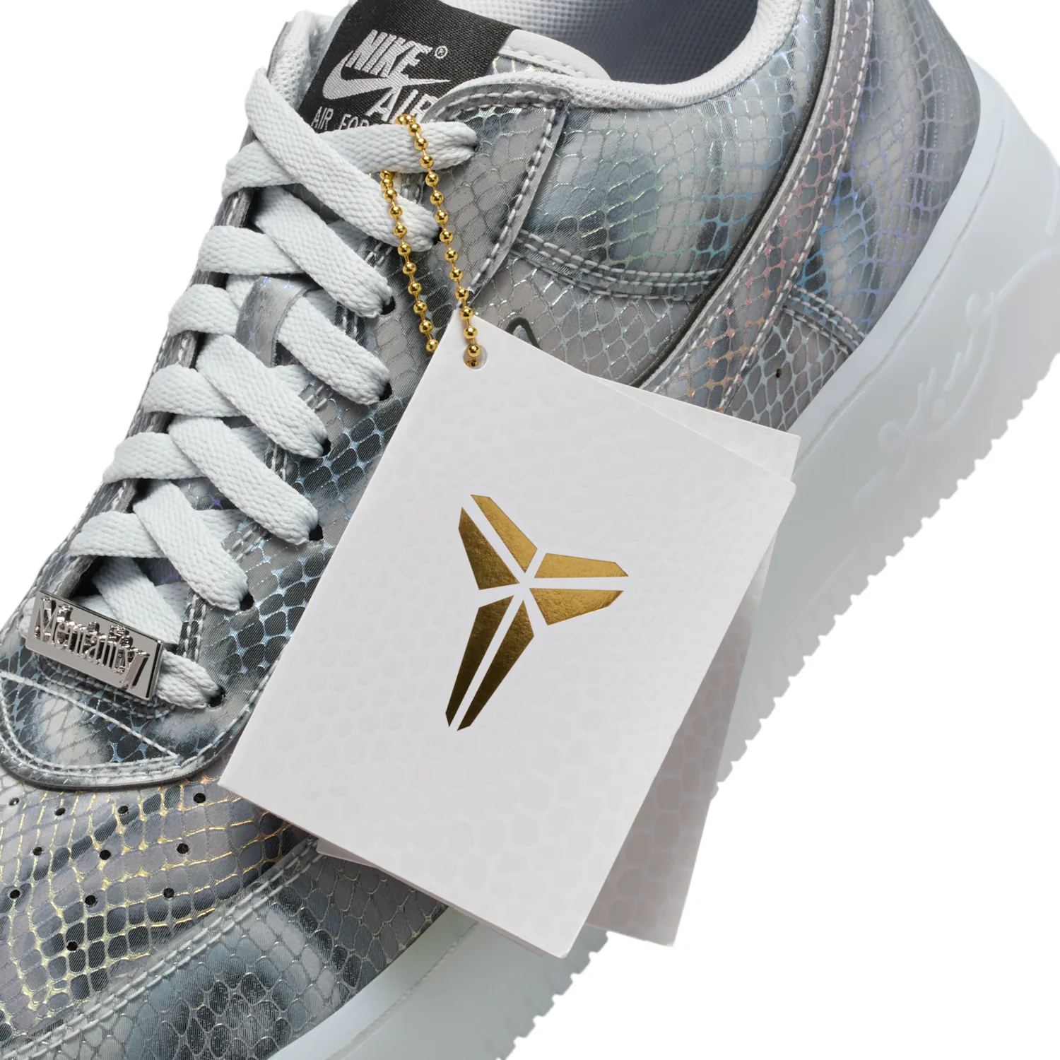 Nike Air Force 1 Low Protro 1 image 4
