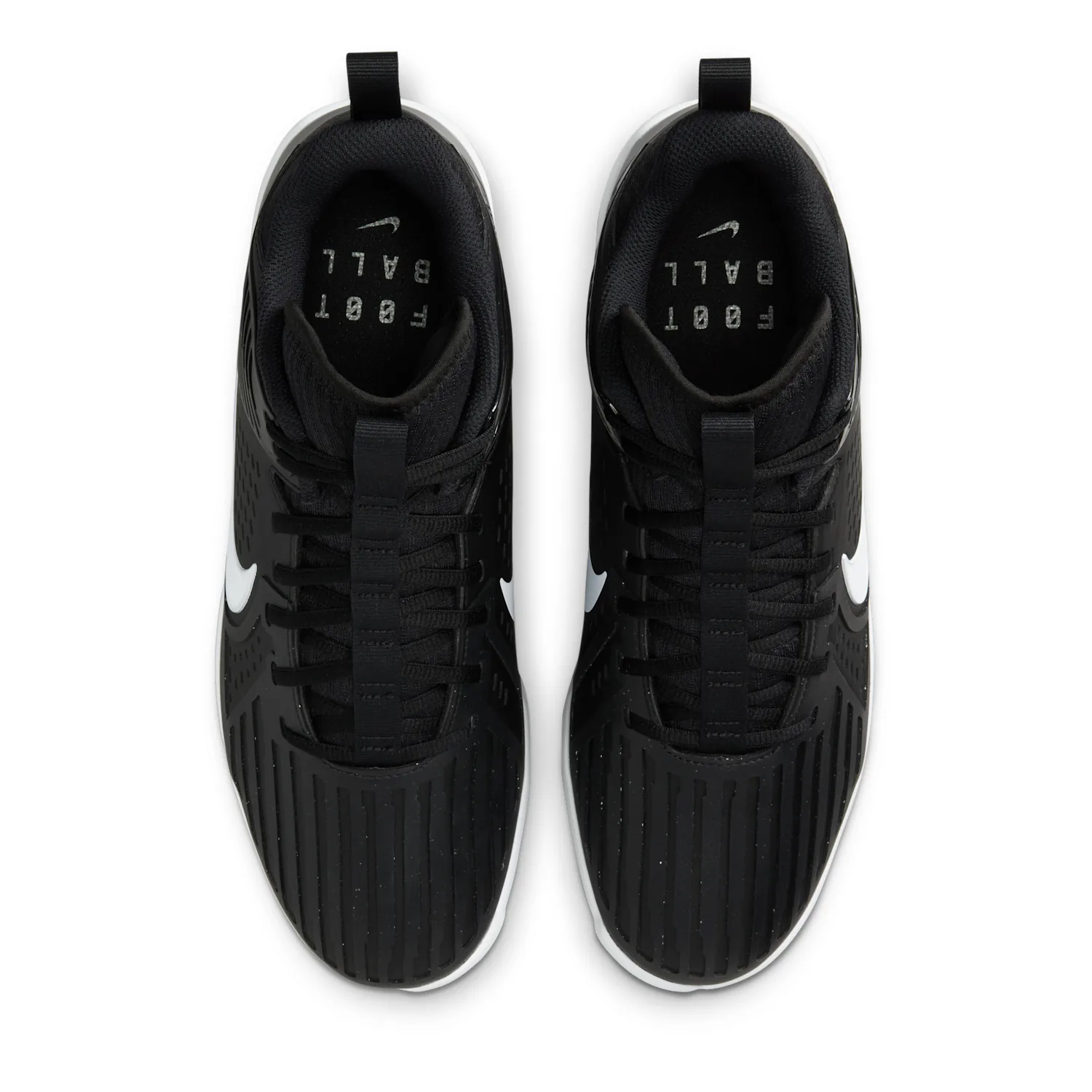 Nike Alpha Menace Strong image 4