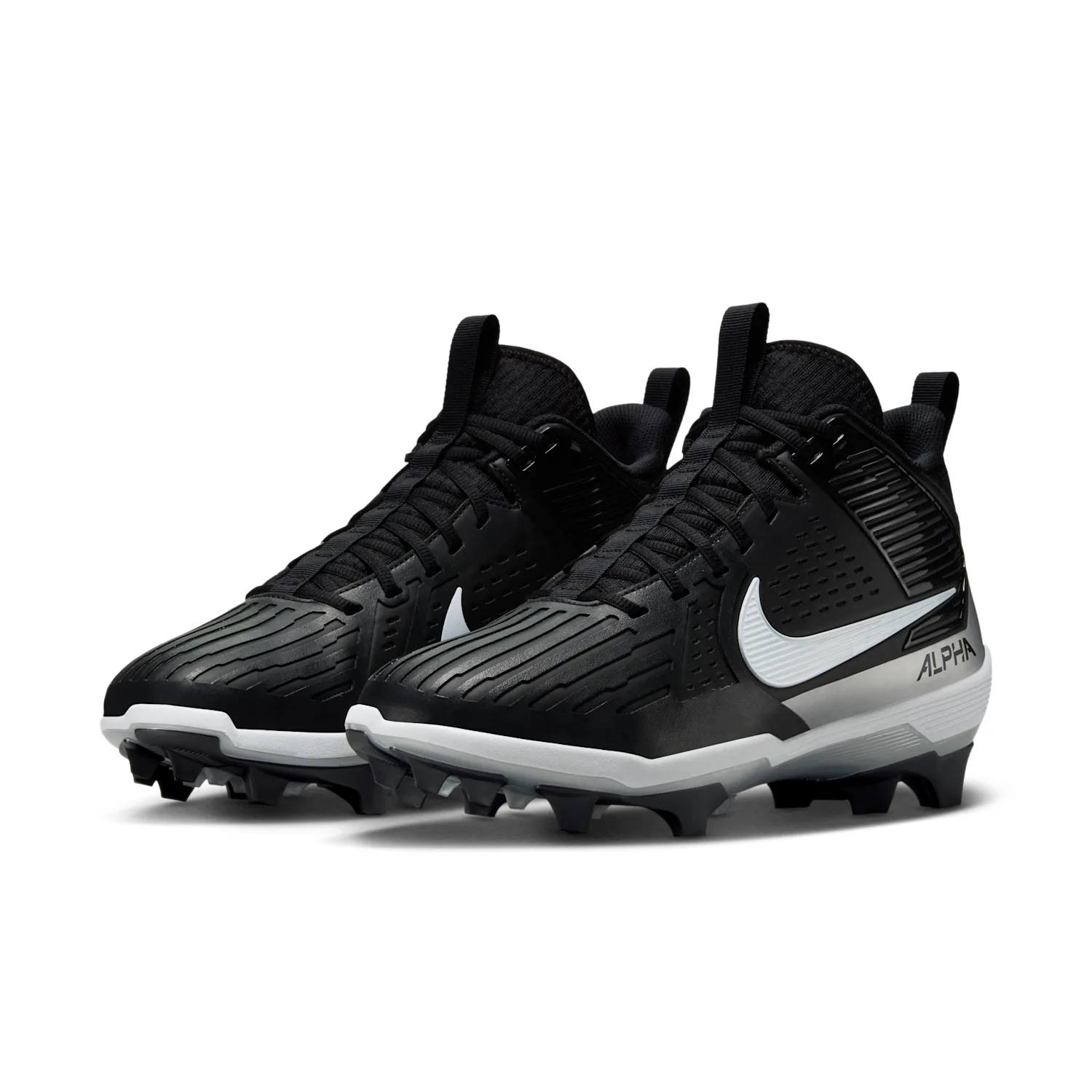 Nike Alpha Menace Strong image 5