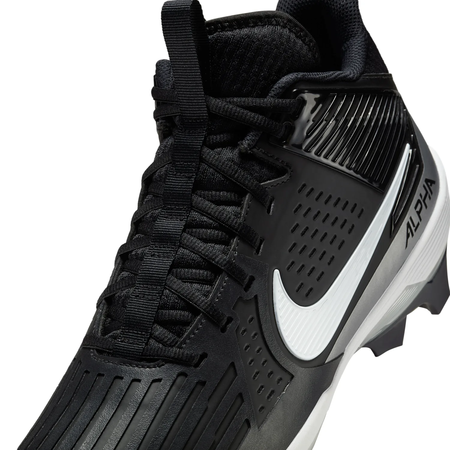 Nike Alpha Menace Strong image 8