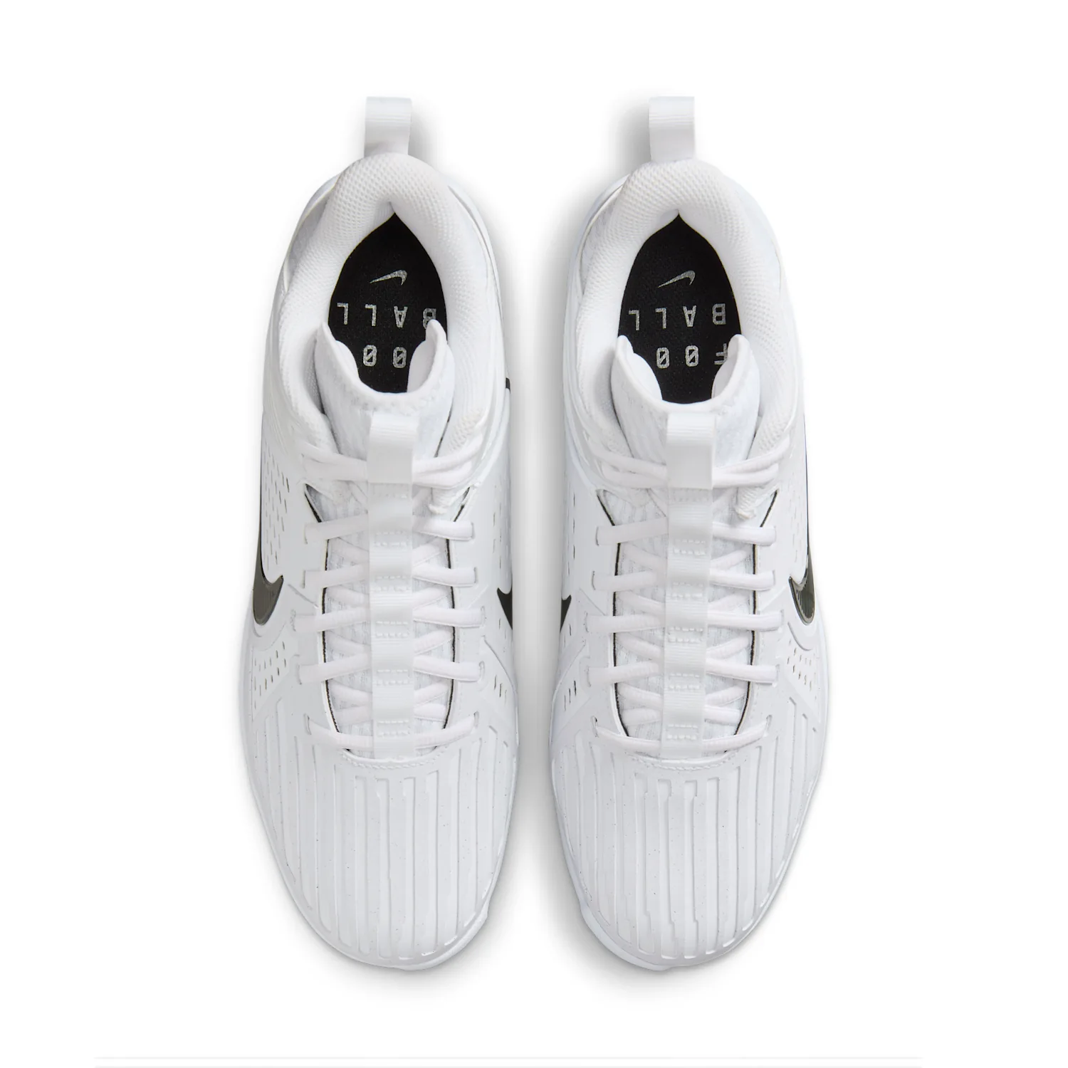 Nike Alpha Menace Strong image 4