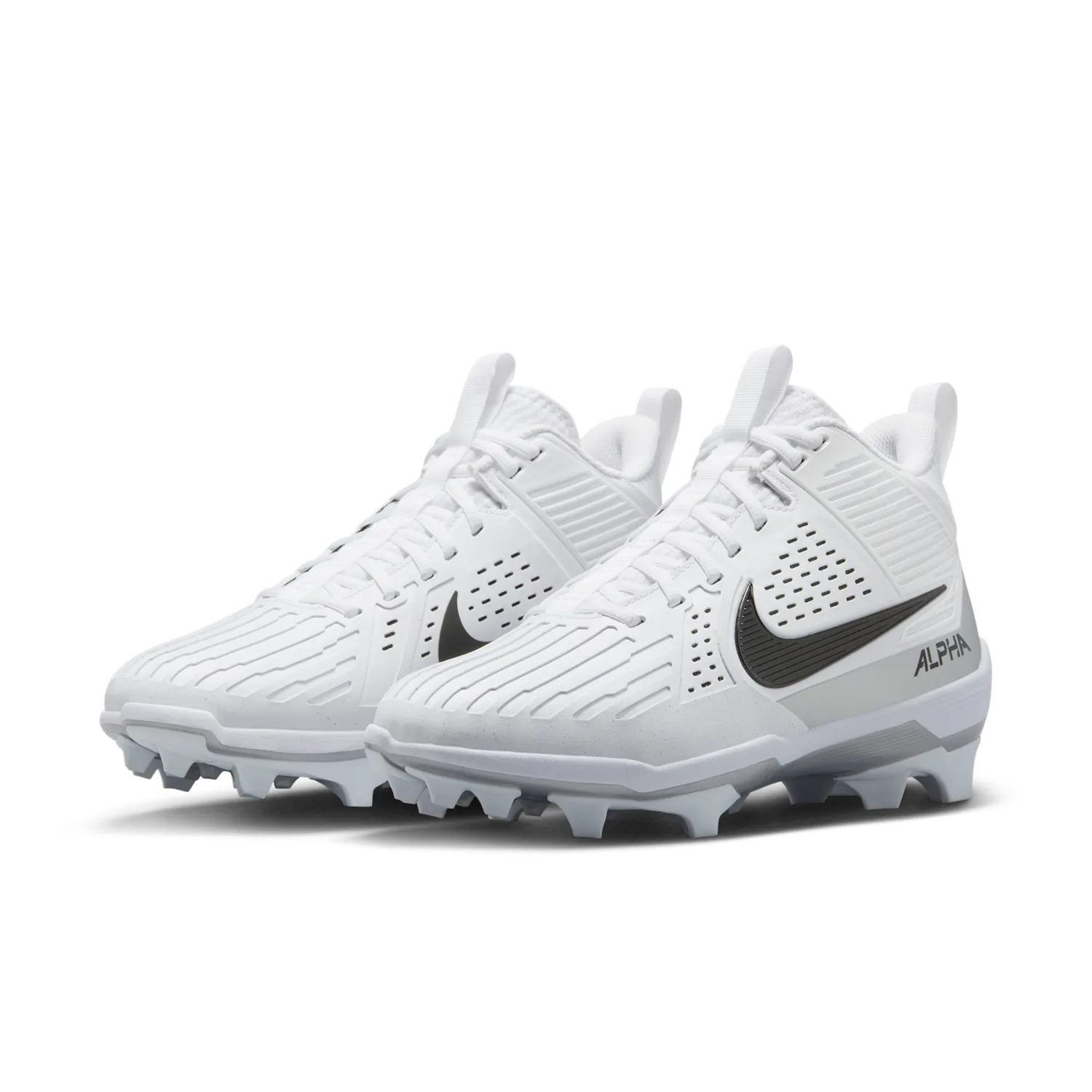 Nike Alpha Menace Strong image 5