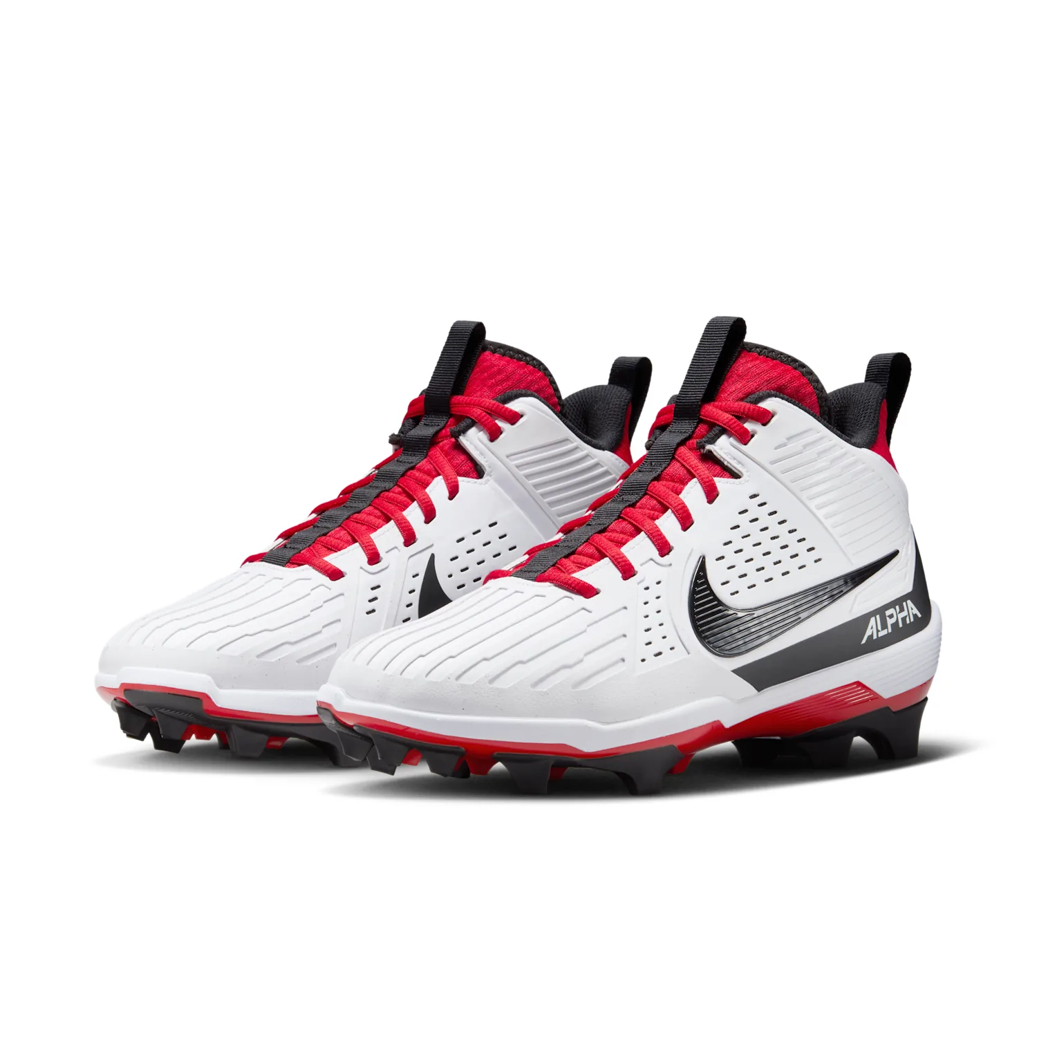 Nike Alpha Menace Strong image 5