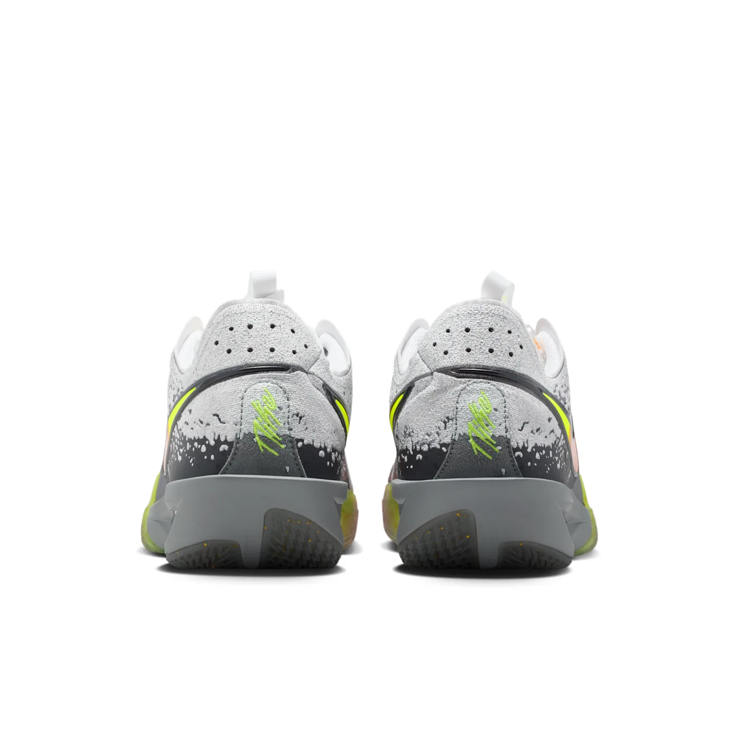 Nike G.T. Cut 3 image 6