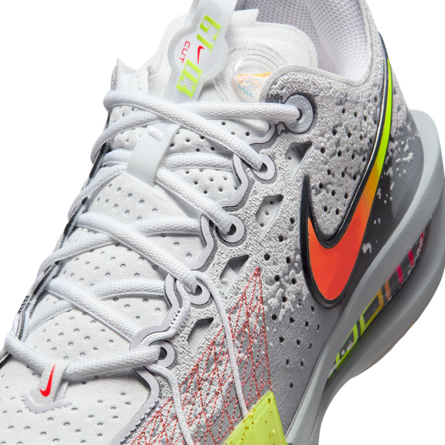 Nike G.T. Cut 3 image 7
