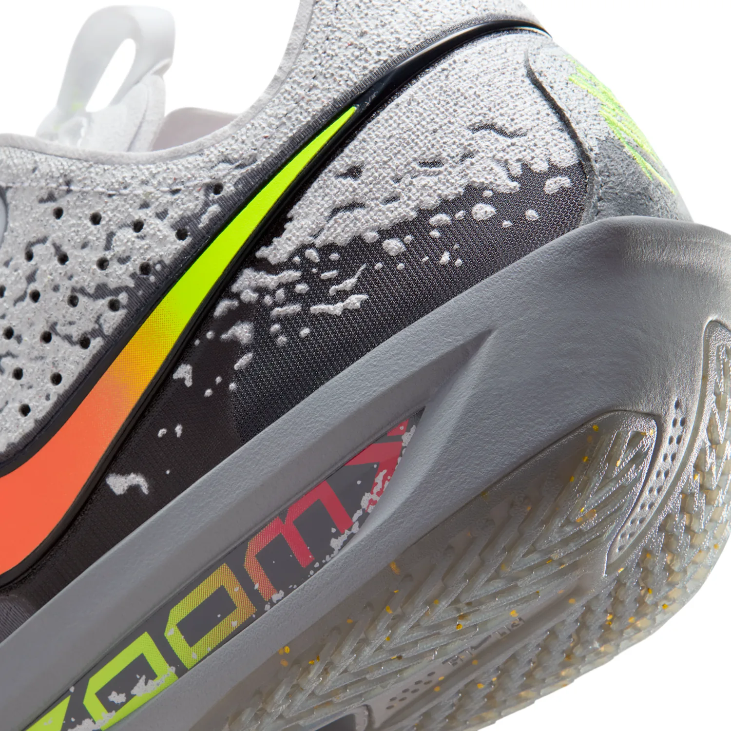 Nike G.T. Cut 3 image 8