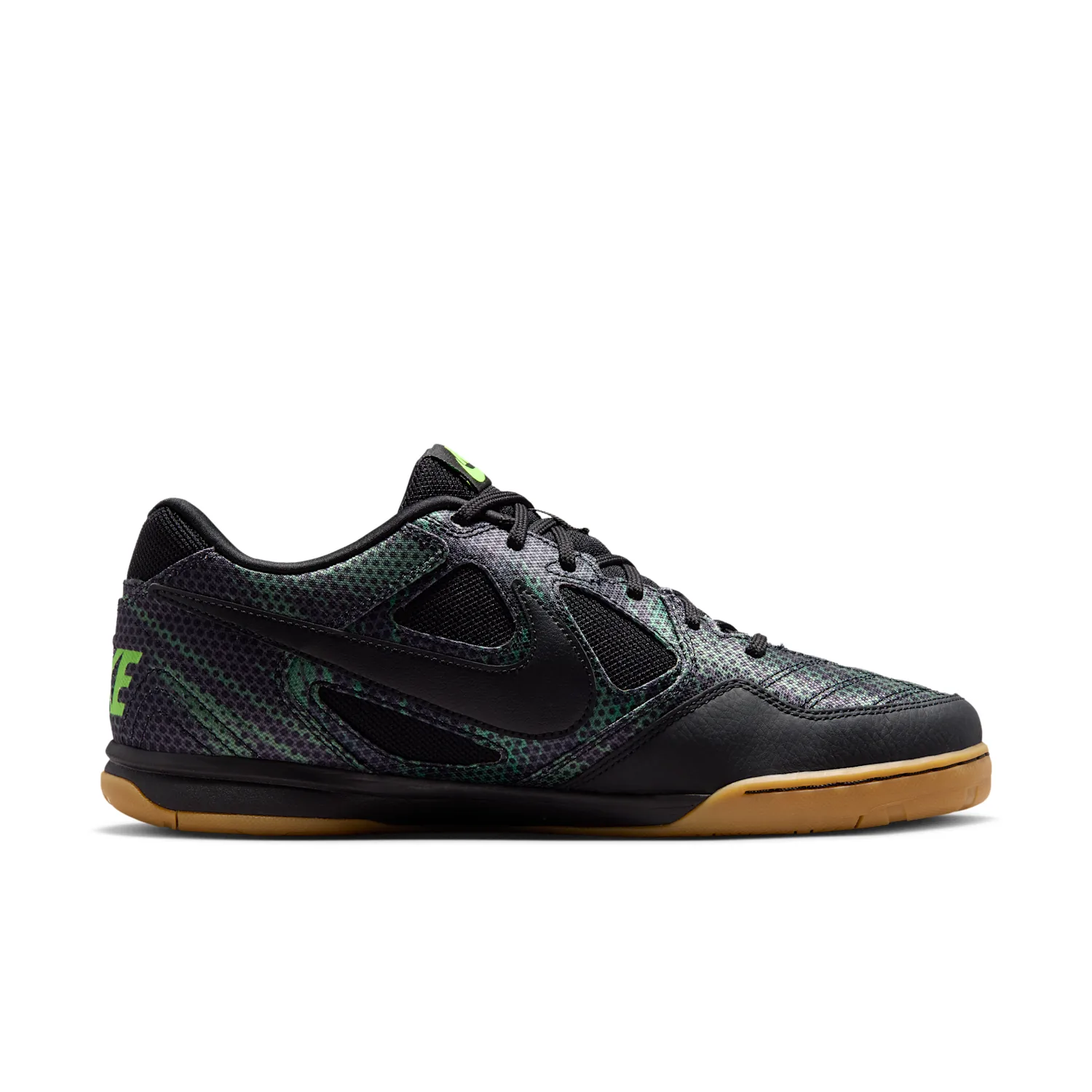 Nike Gato LV8 image 3
