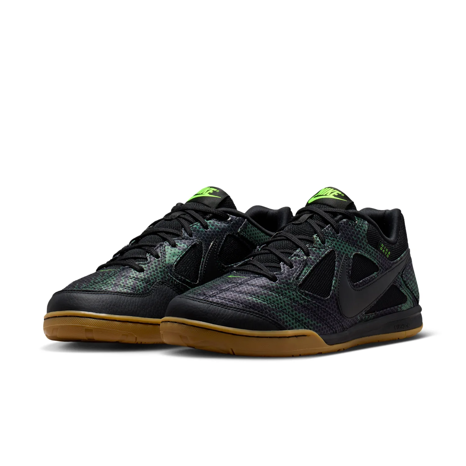 Nike Gato LV8 image 5