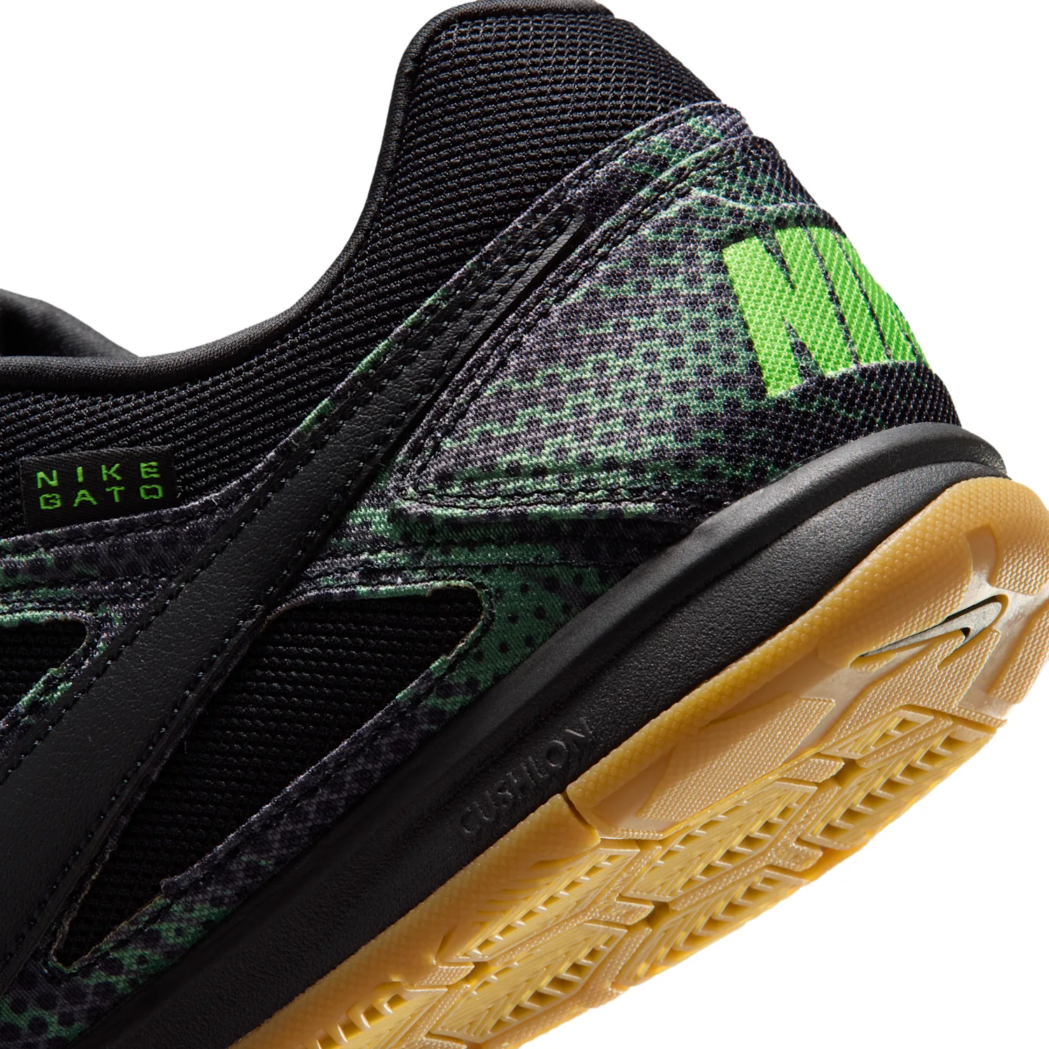 Nike Gato LV8 image 8