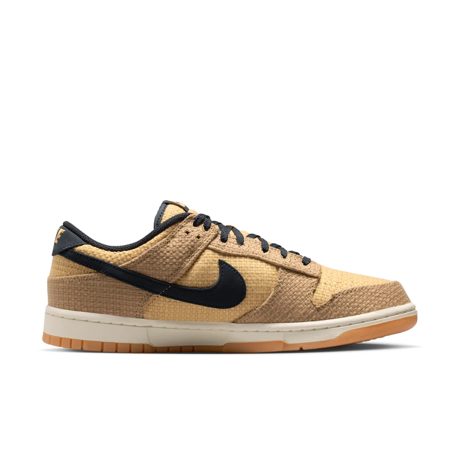 Nike Dunk Low Retro SE image 3