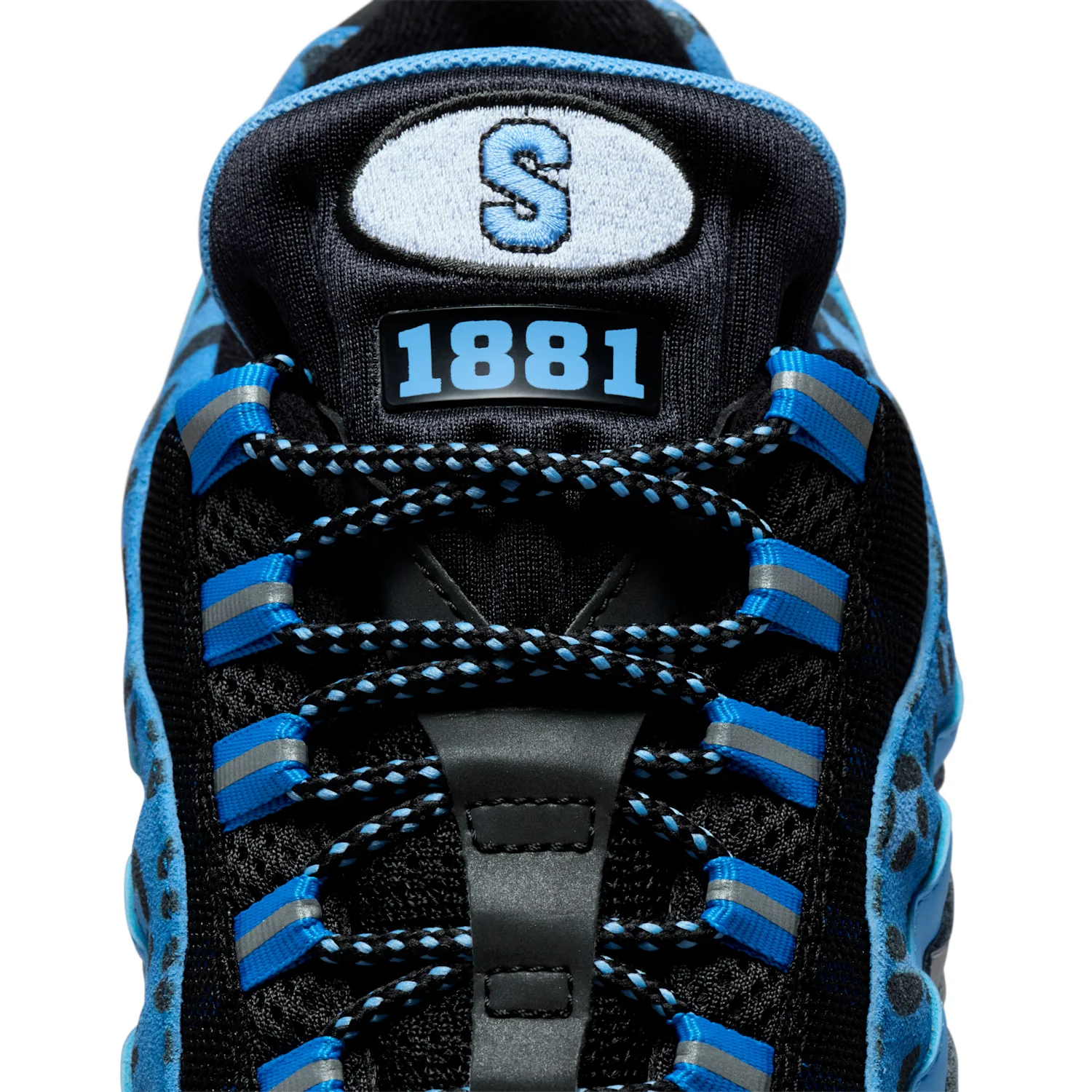 Air Max 95 x Spelman College image 3