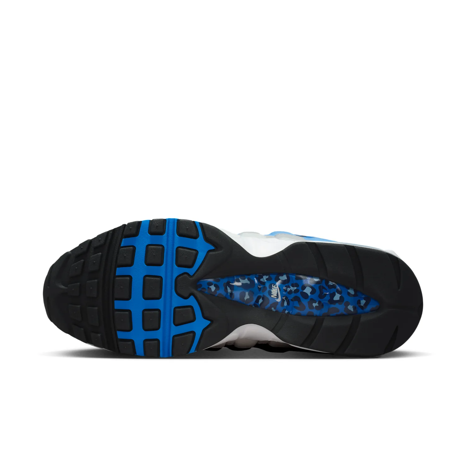 Air Max 95 x Spelman College image 5
