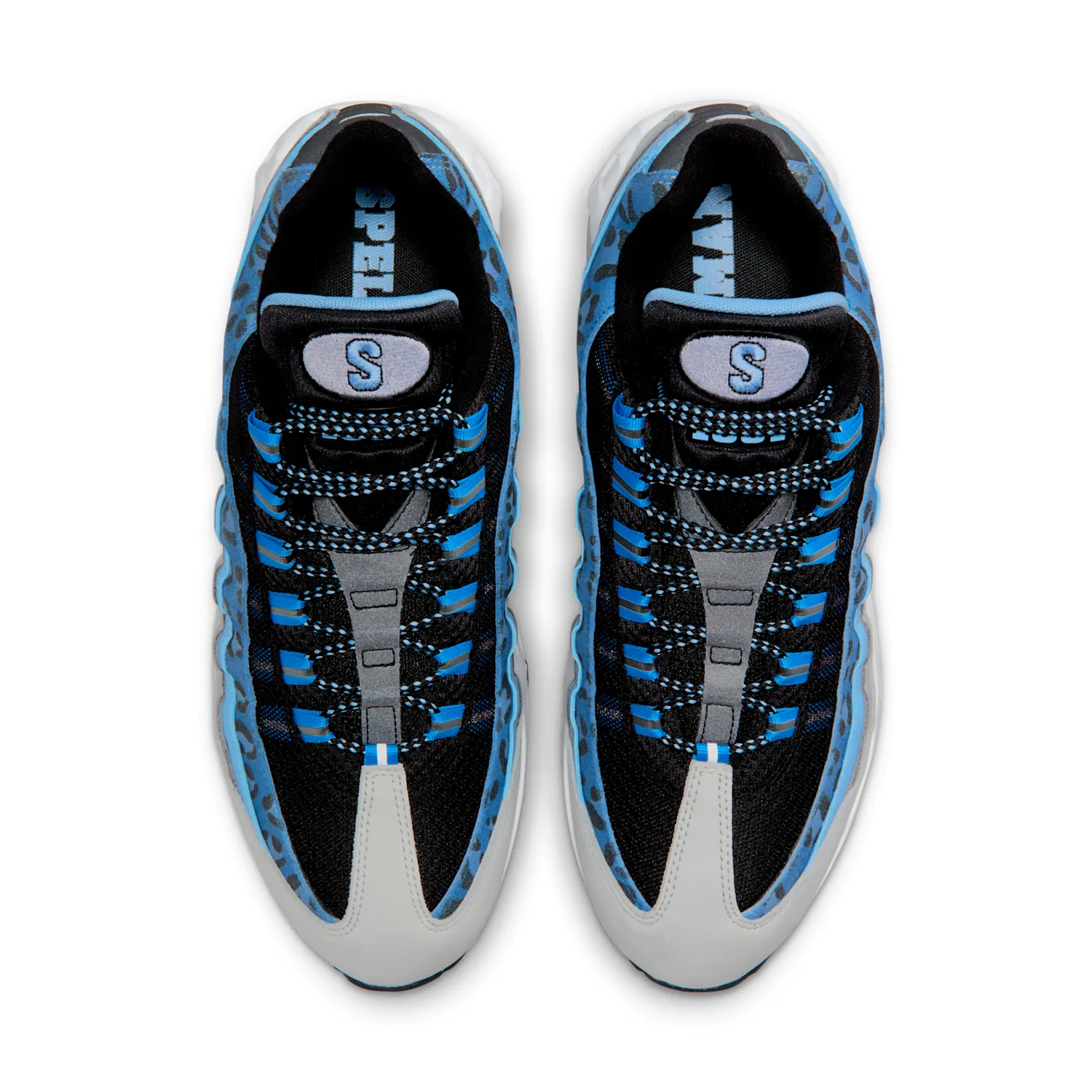 Air Max 95 x Spelman College image 7