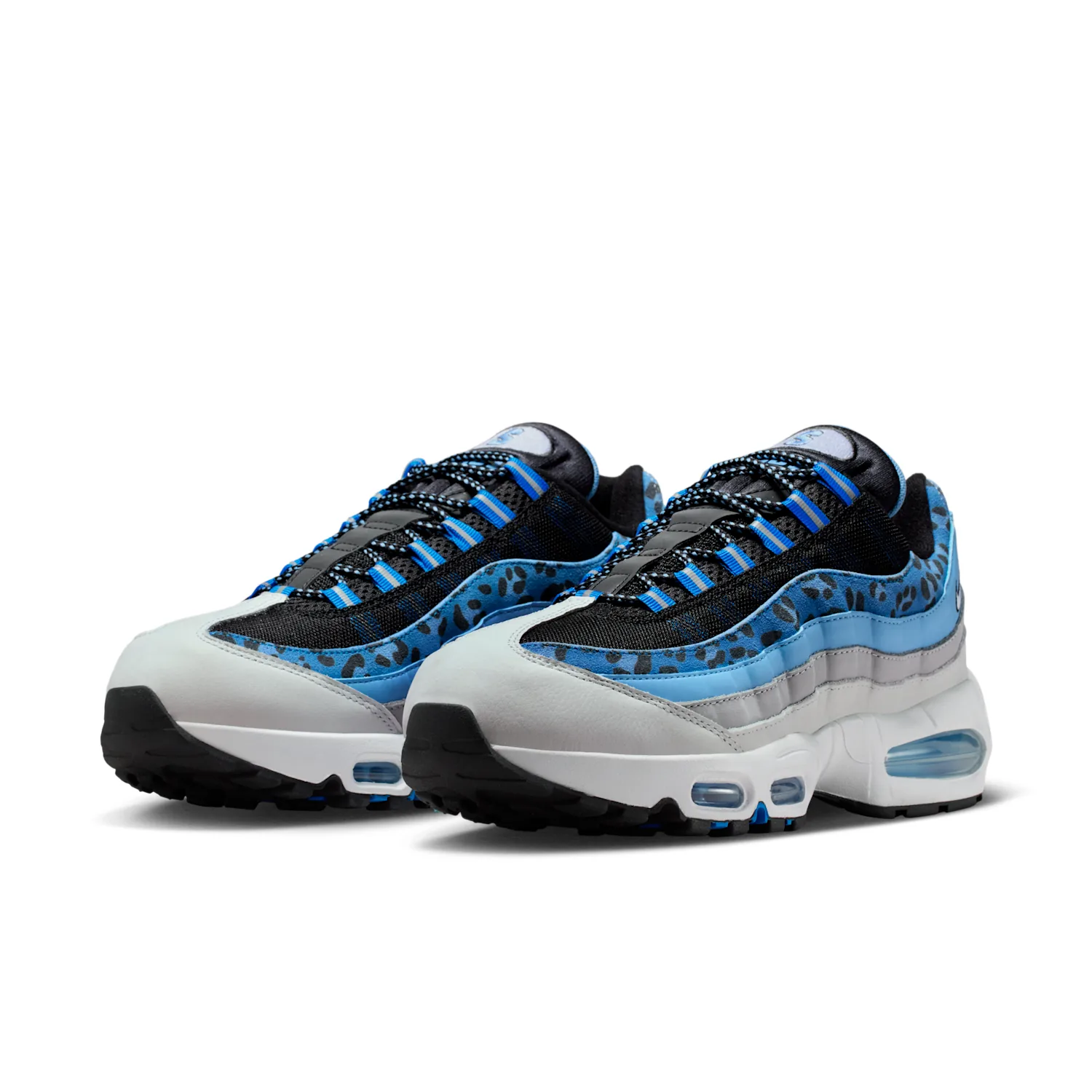 Air Max 95 x Spelman College image 8