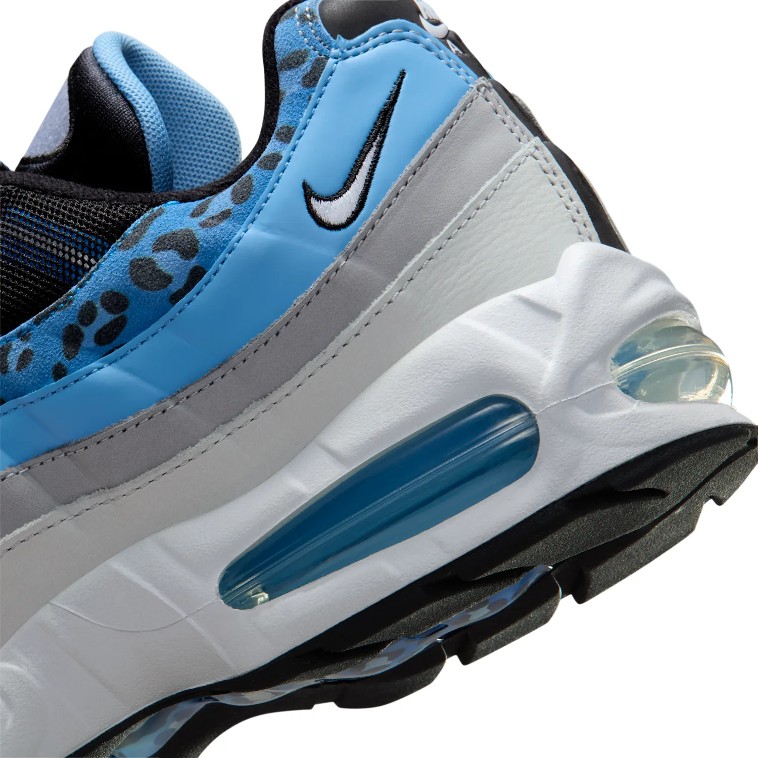 Air Max 95 x Spelman College image 11