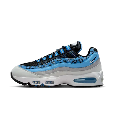 Air Max 95 x Spelman College