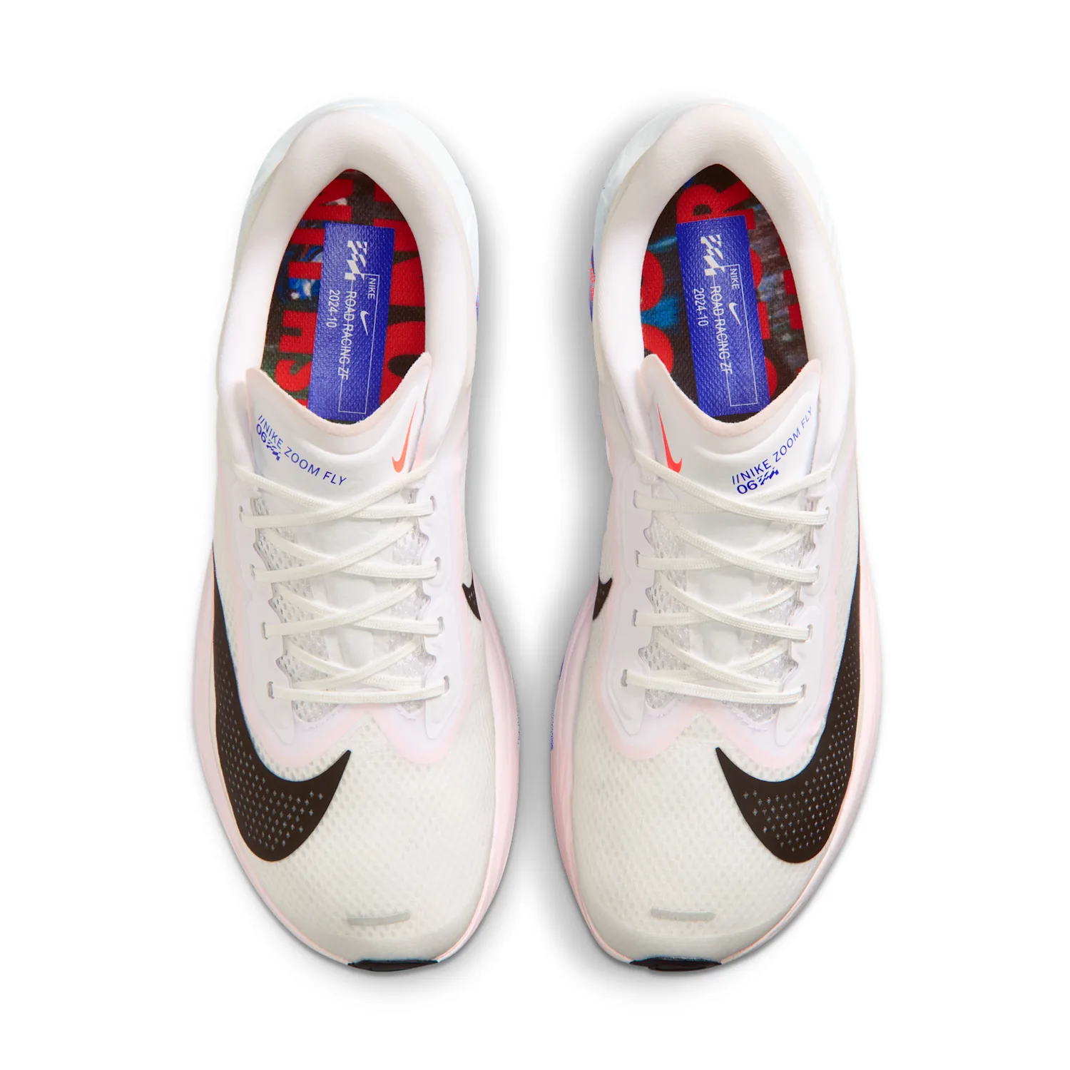 Nike Zoom Fly 6 image 4