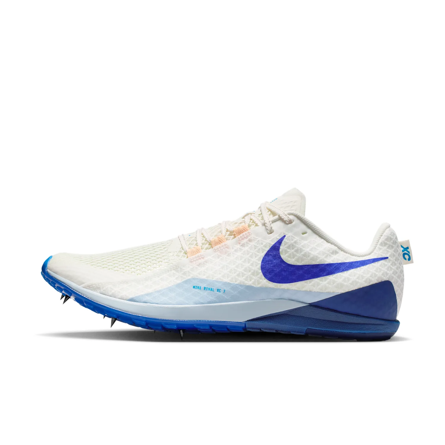 Nike Zoom Rival XC 7