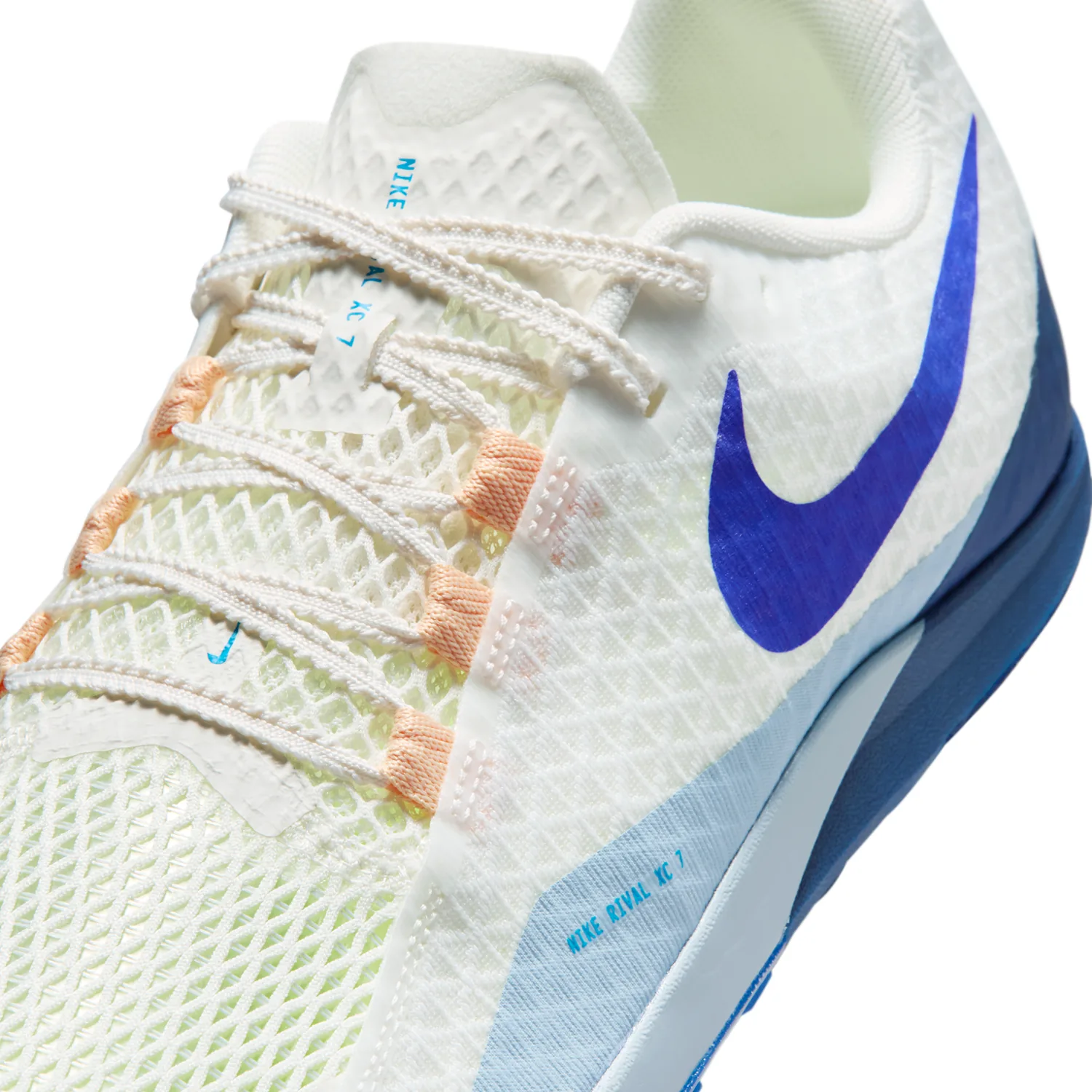 Nike Zoom Rival XC 7 image 9