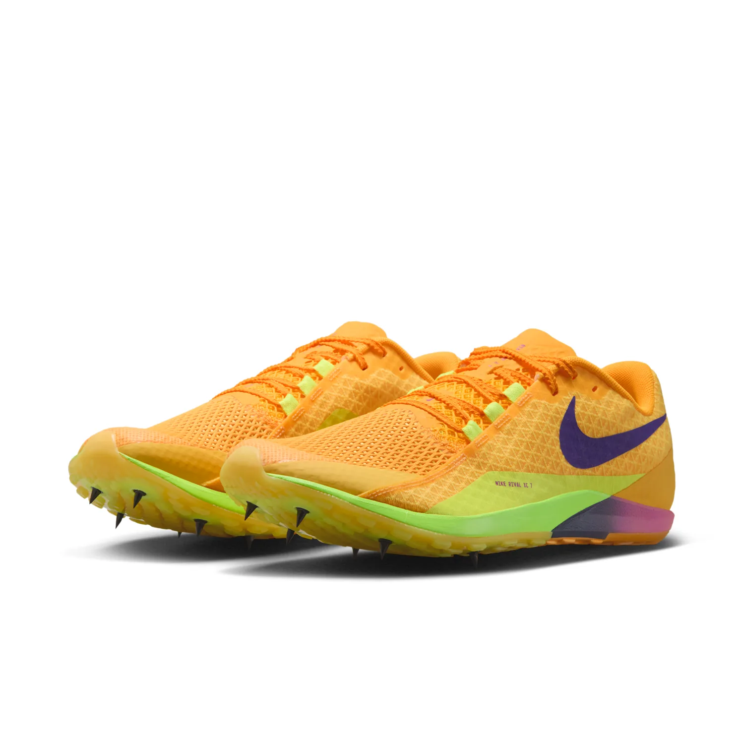 Nike Zoom Rival XC 7 image 7