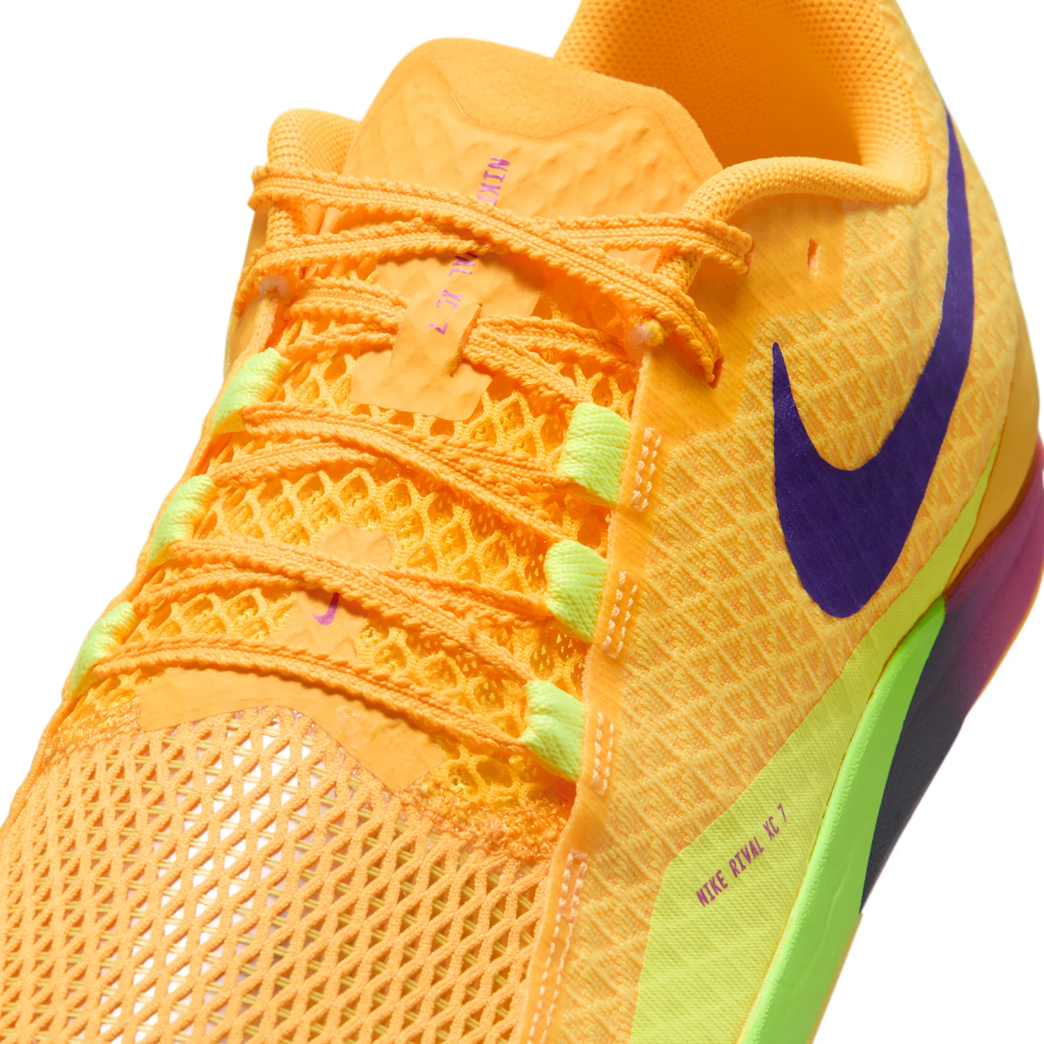 Nike Zoom Rival XC 7 image 10